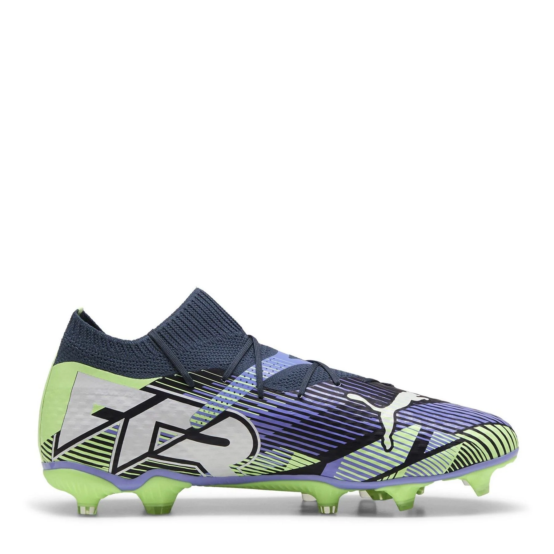 Puma Future 7 Pro Firm Ground Football Boots - Image 4