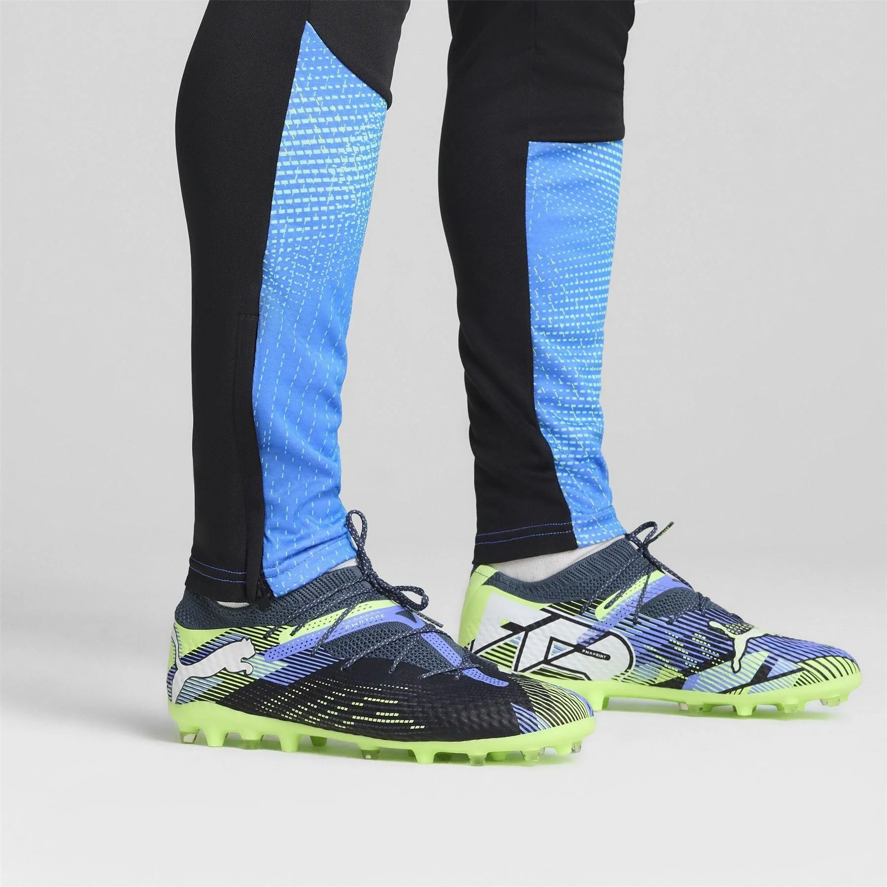 Puma Future 7 Pro+ Mg Firm Ground Football Boots - Image 3