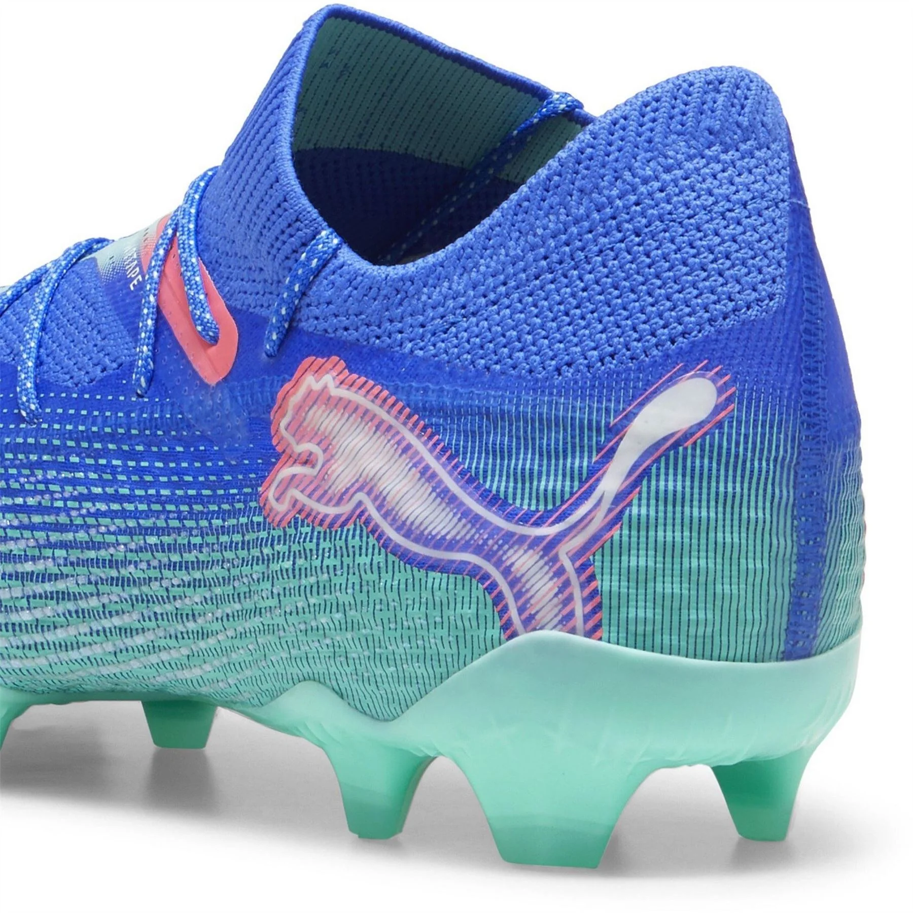 Puma Future 7 Ultimate Firm Ground Football Boots - Image 6