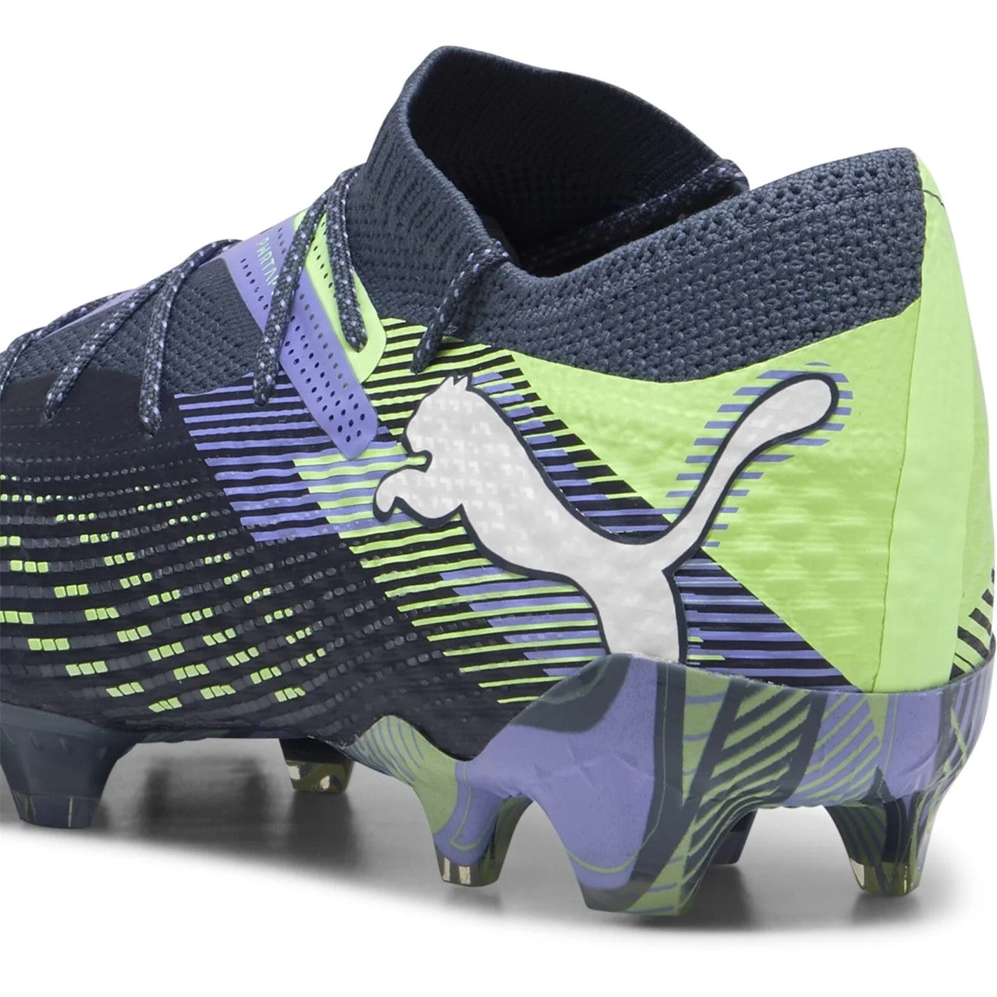 Puma Future 7 Ultimate Firm Ground Football Boots - Image 5