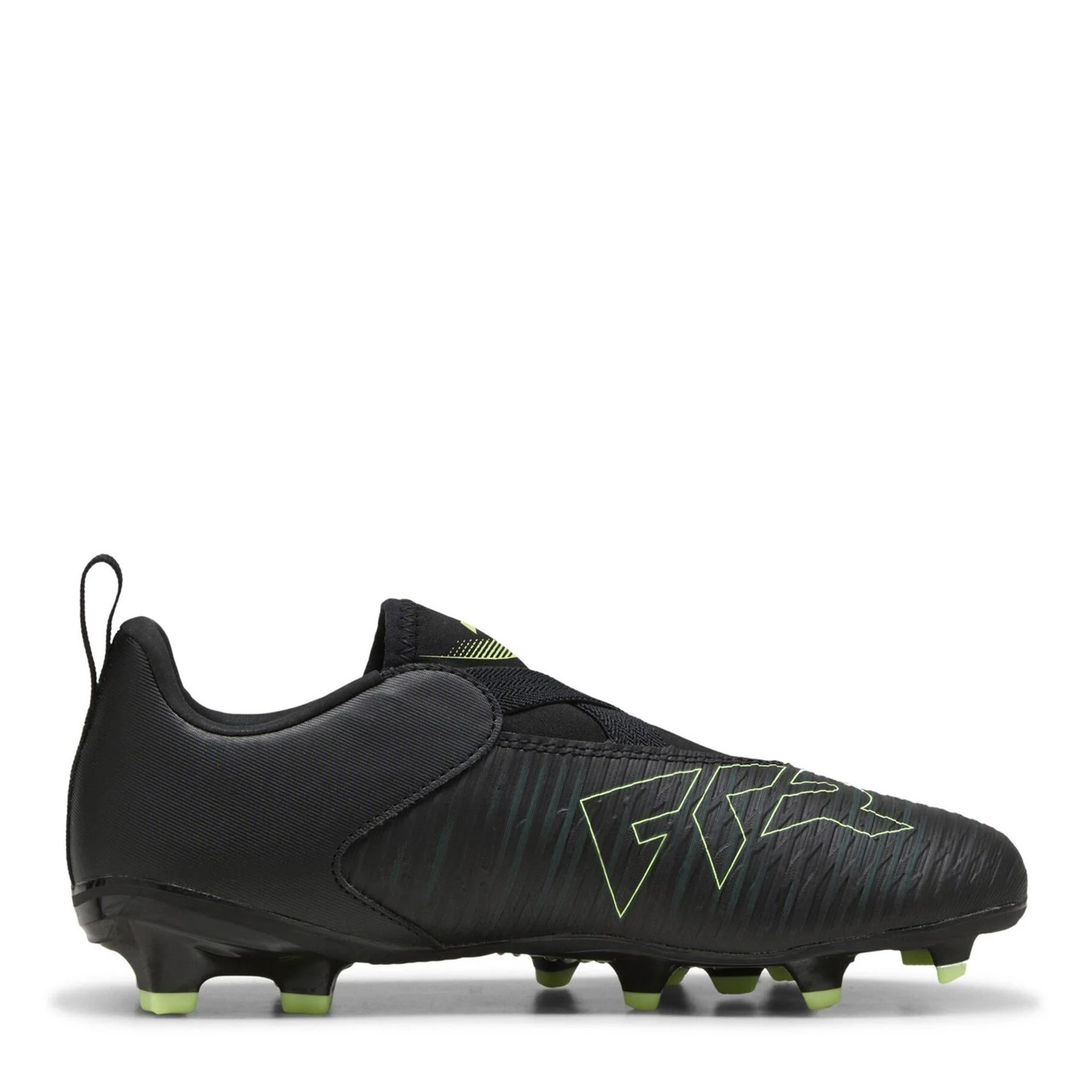 Puma Kids Future 8 Match Firm Ground Football Boots - Image 4