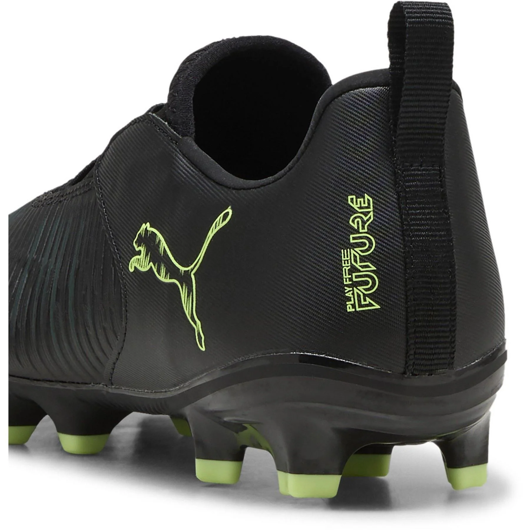 Puma Kids Future 8 Match Firm Ground Football Boots - Image 5