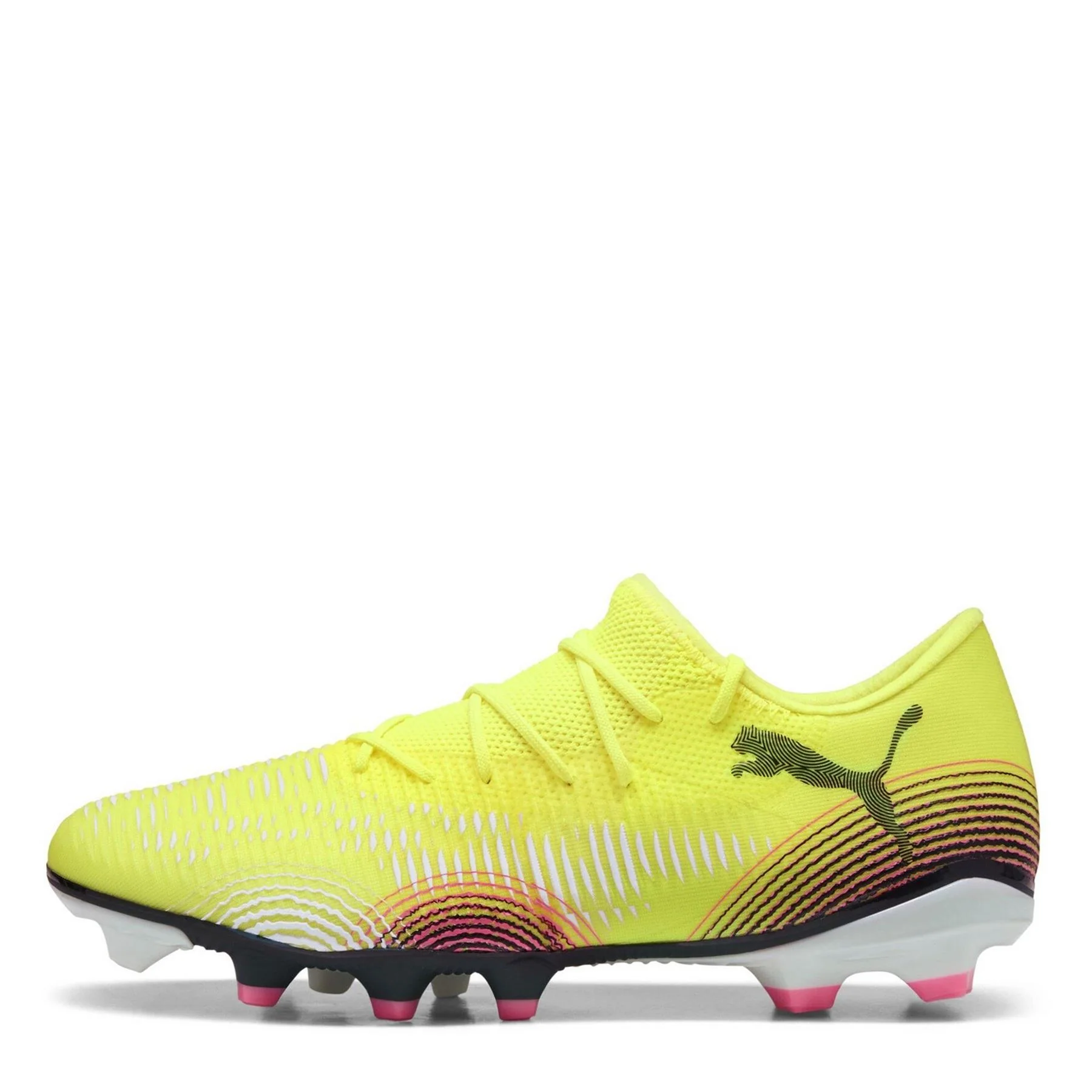 Puma Future 8 Match Artificial Ground Football Boots - Image 38