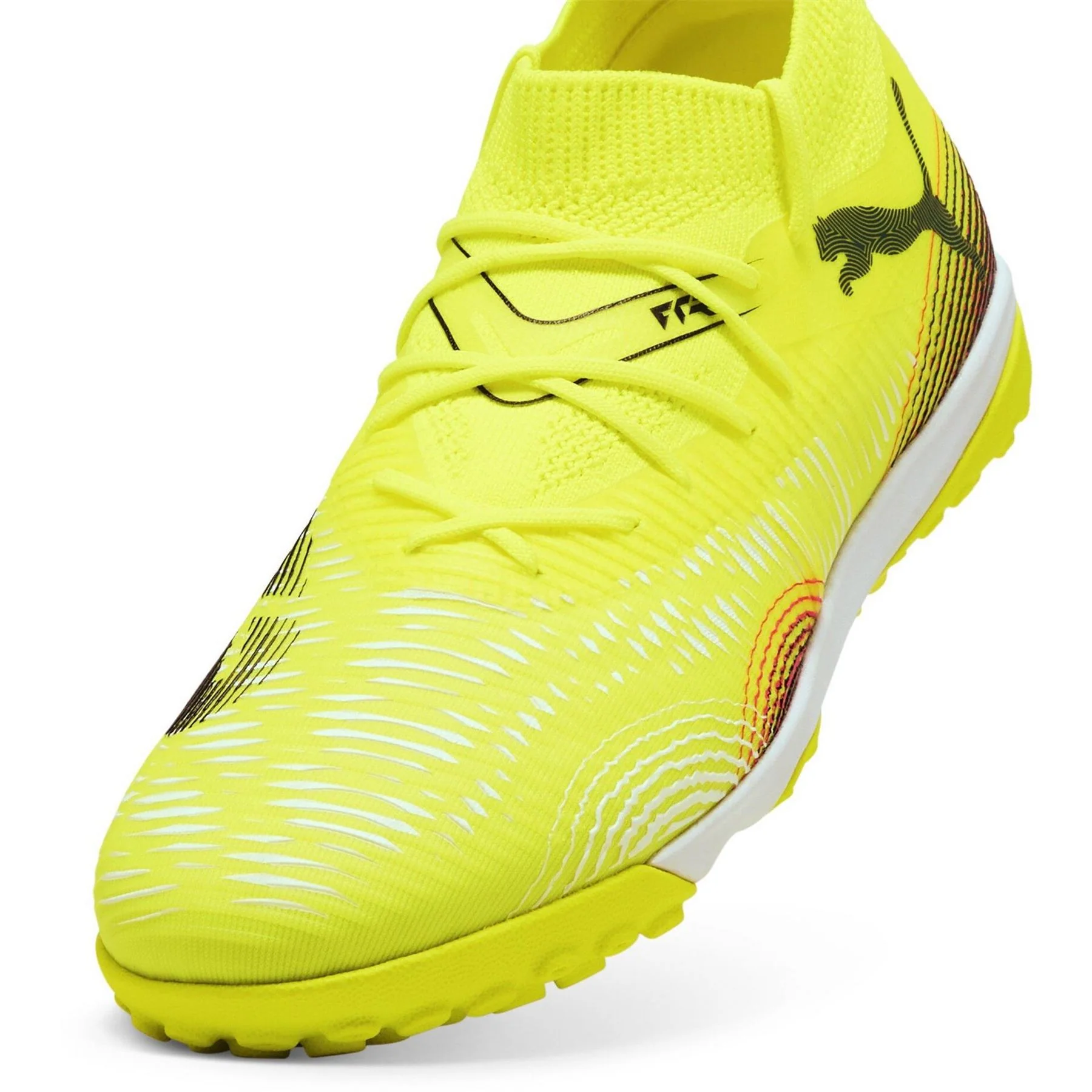 Puma Future 8 Match Astro Turf Football Boots - Image 6