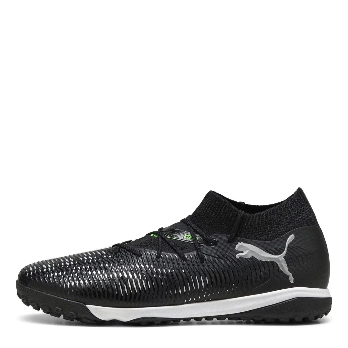 Puma Future 8 Match Astro Turf Football Boots - Image 2