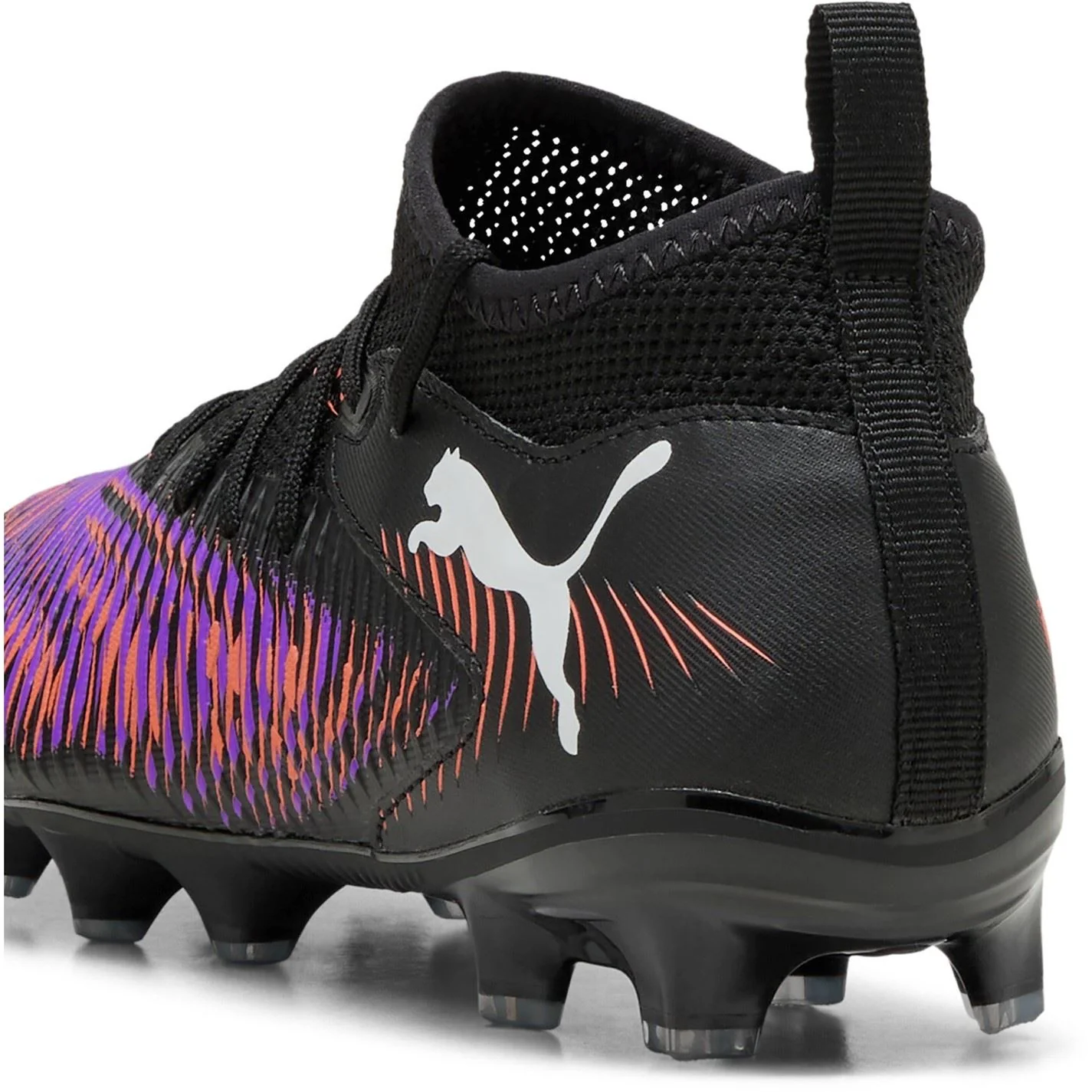 Puma Future 8 Match Childrens Artificial Ground Football Boots - Image 11