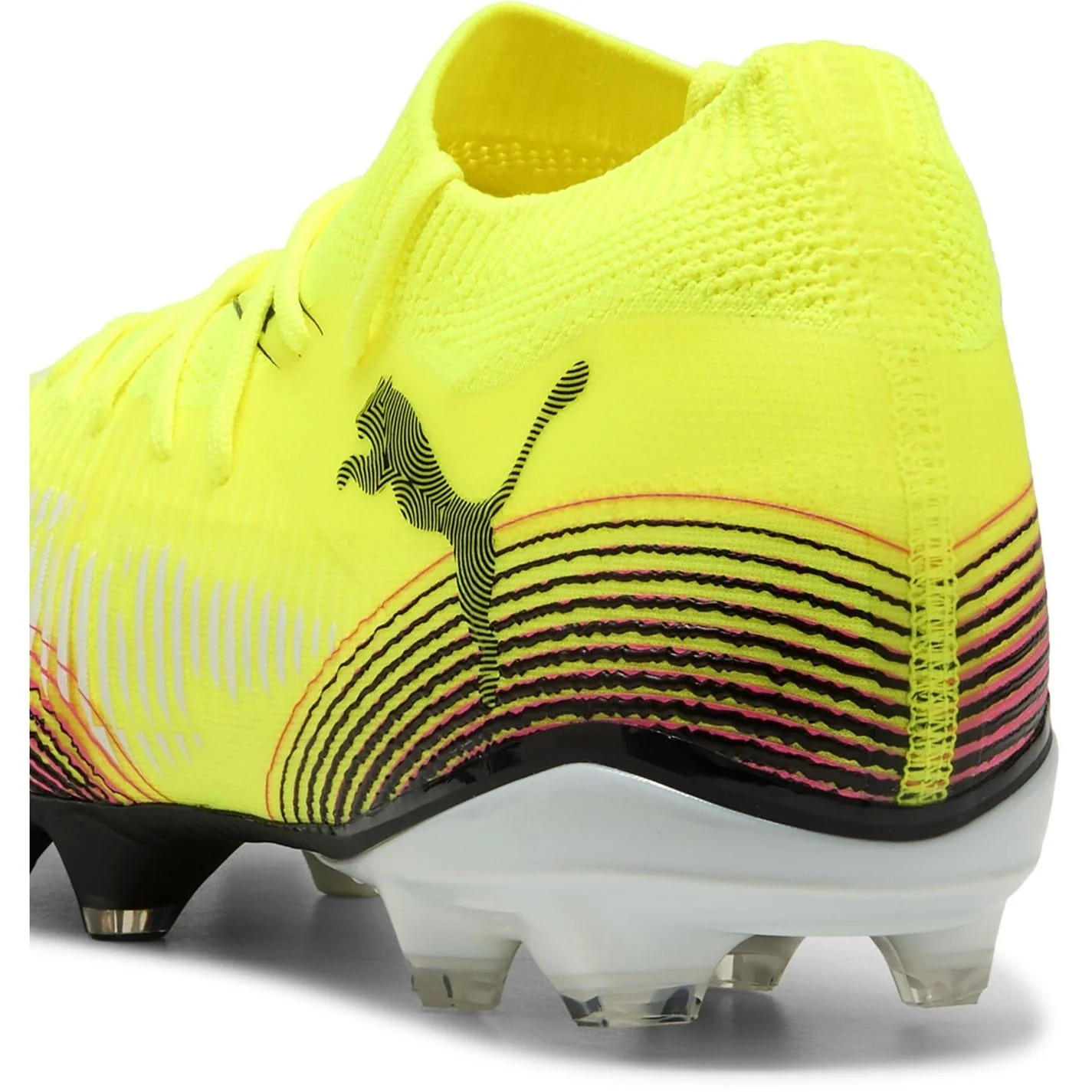 Puma Future 8 Match Firm Ground Football Boots - Image 25