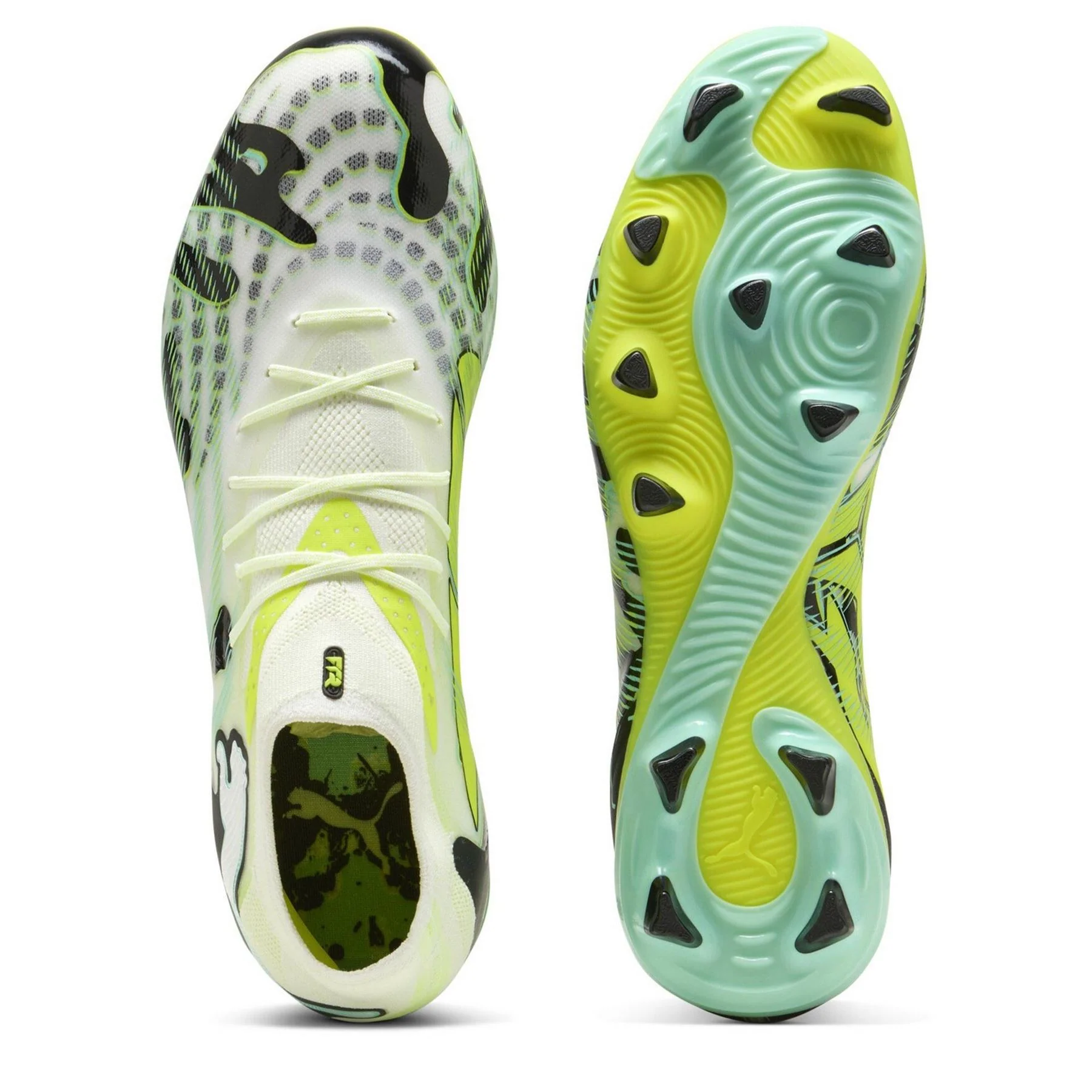 Puma Future 8 Match Firm Ground Football Boots - Image 29