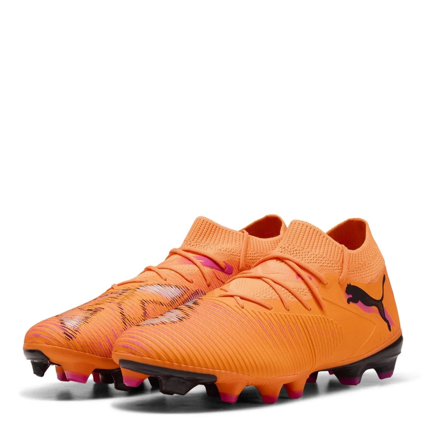 Puma Future 8 Match Firm Ground Football Boots - Image 39
