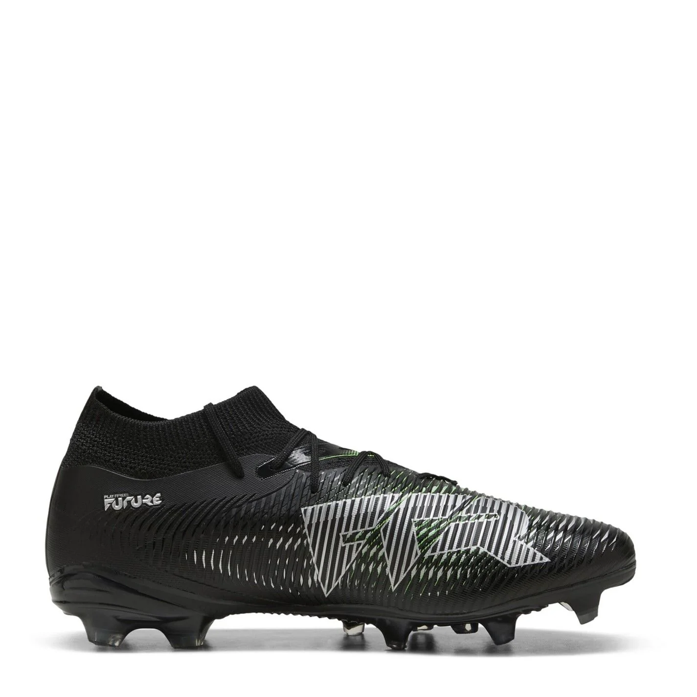Puma Future 8 Match Firm Ground Football Boots - Image 48