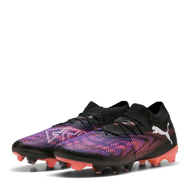 Puma Future 8 Match Firm Ground Football Boots - Image 5