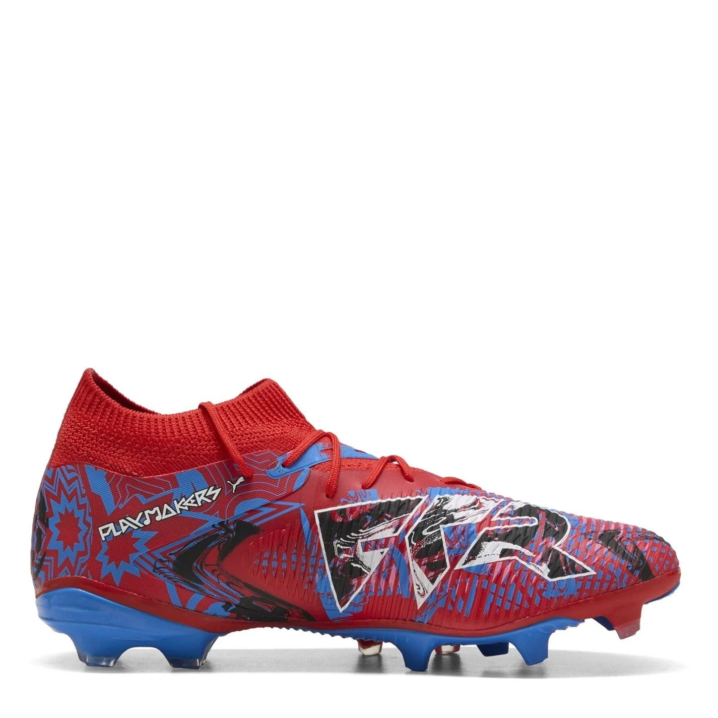 Puma Future 8 Match Firm Ground Football Boots - Image 54
