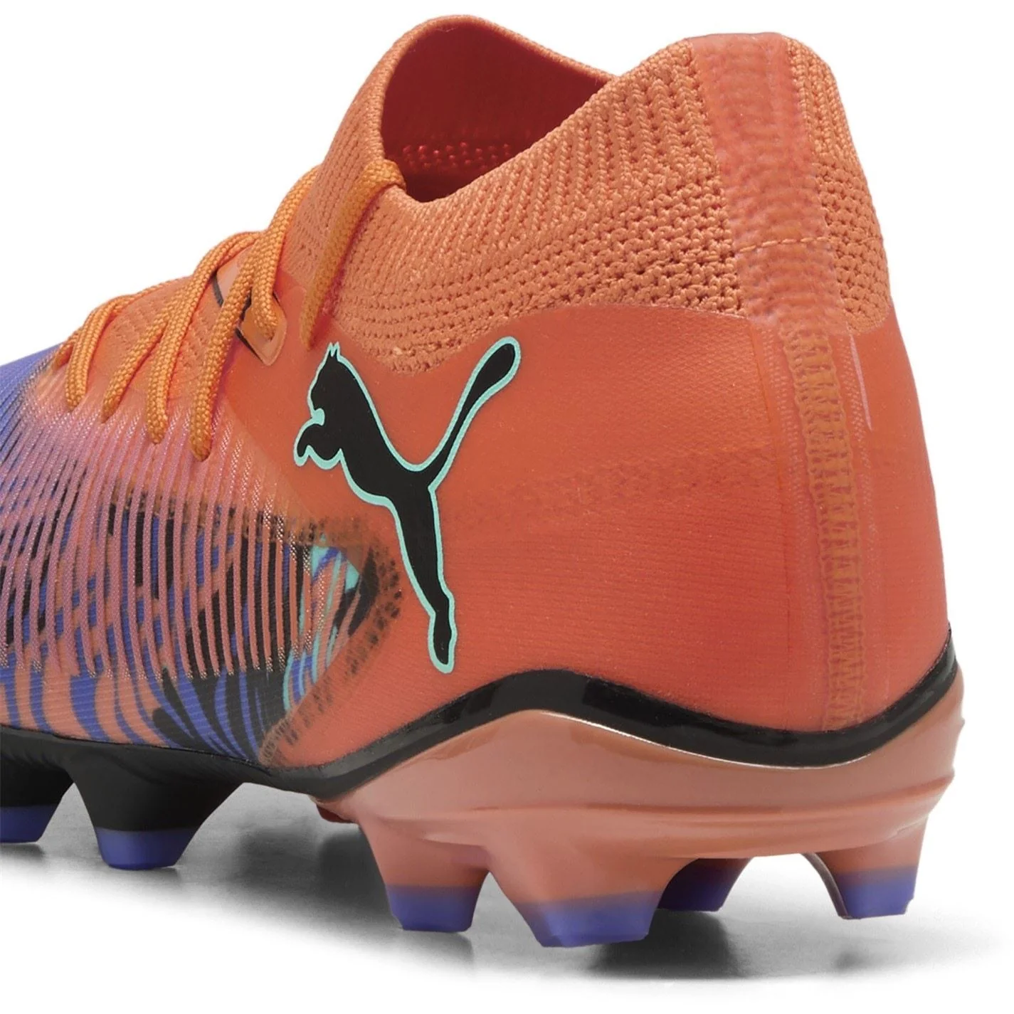 Puma Future 8 Match Firm Ground Football Boots - Image 67