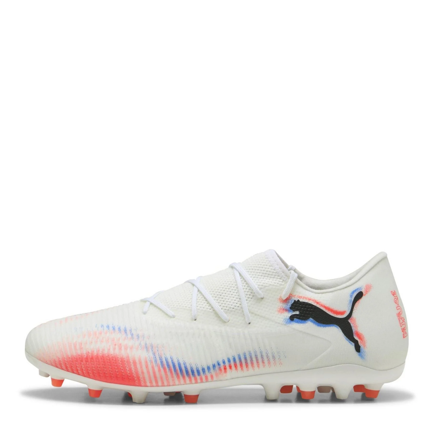 Puma Future 8 Match Low Mg Firm Ground Football Boots - Image 2