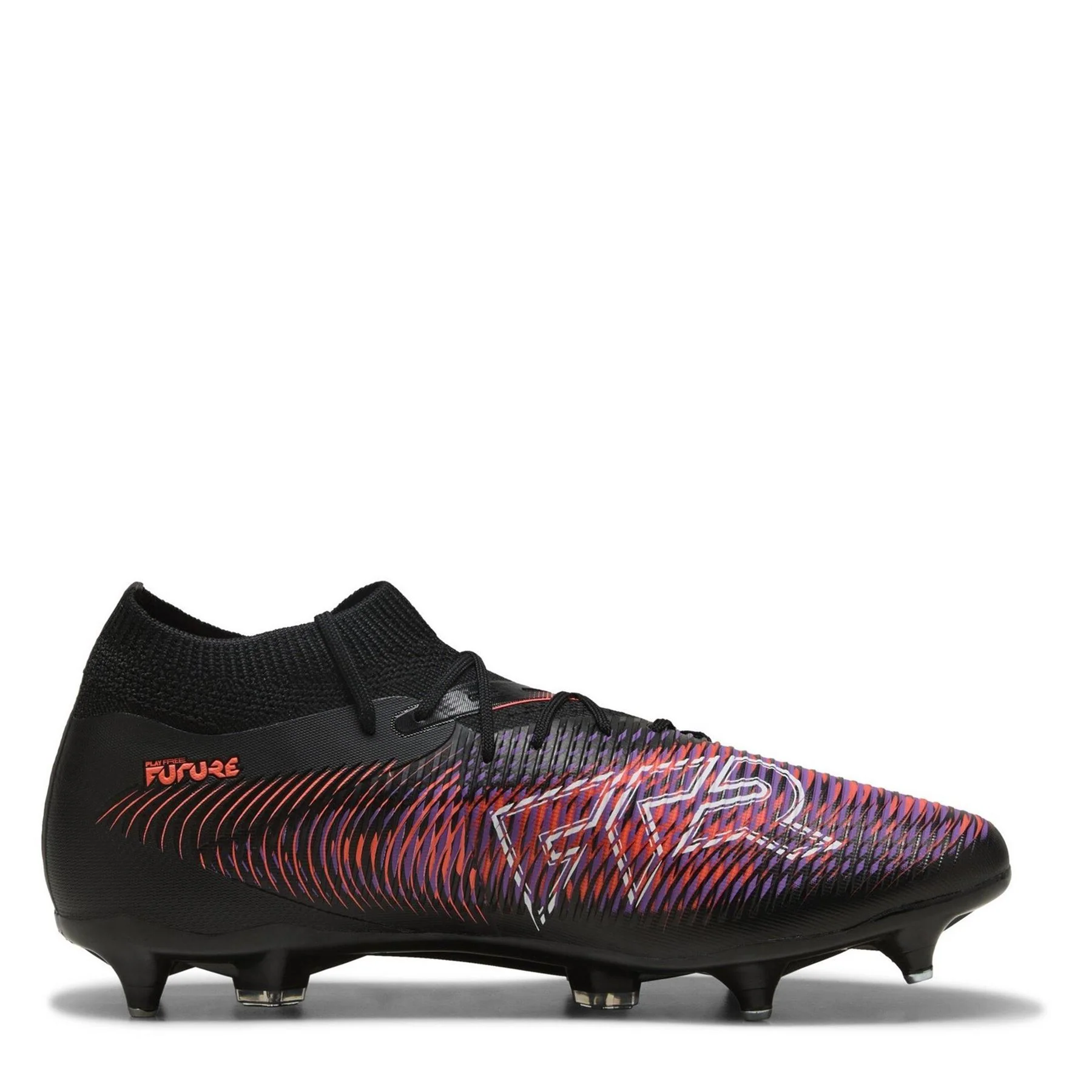 Puma Future 8 Match Mxsg Soft Ground Football Boots - Image 4