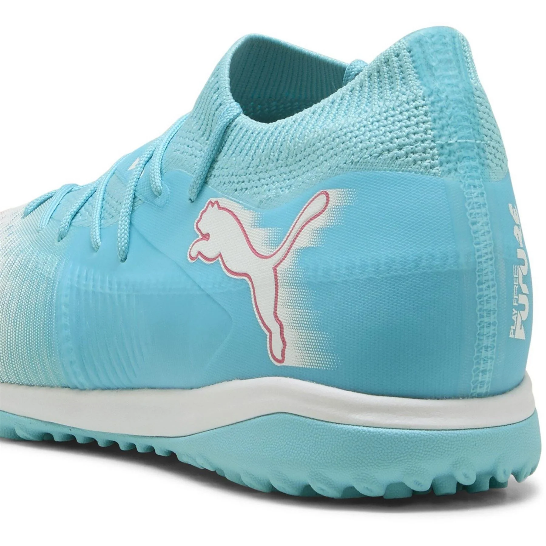 Puma Future 8 Match Re Charge Astro Turf Football Boots - Image 5