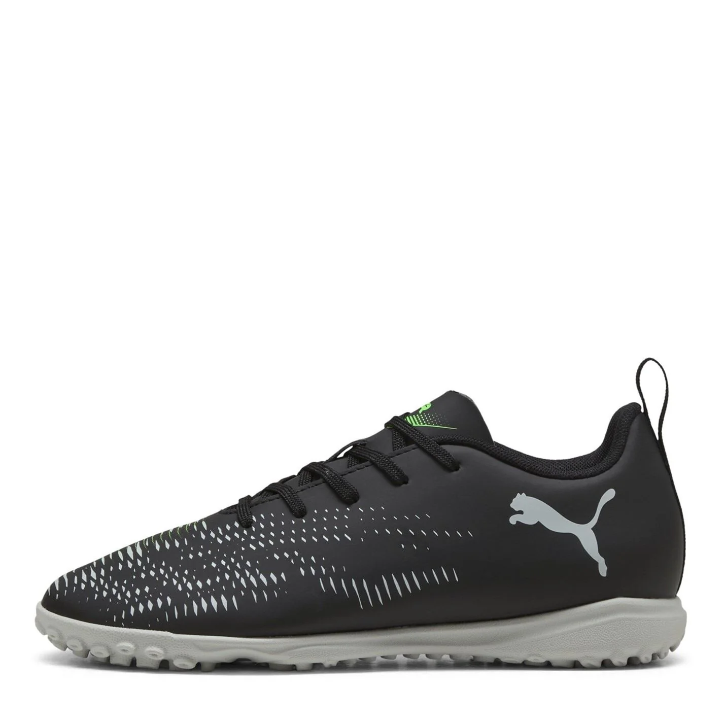 Puma Future 8 Play Childrens Astro Turf Football Boots - Image 26