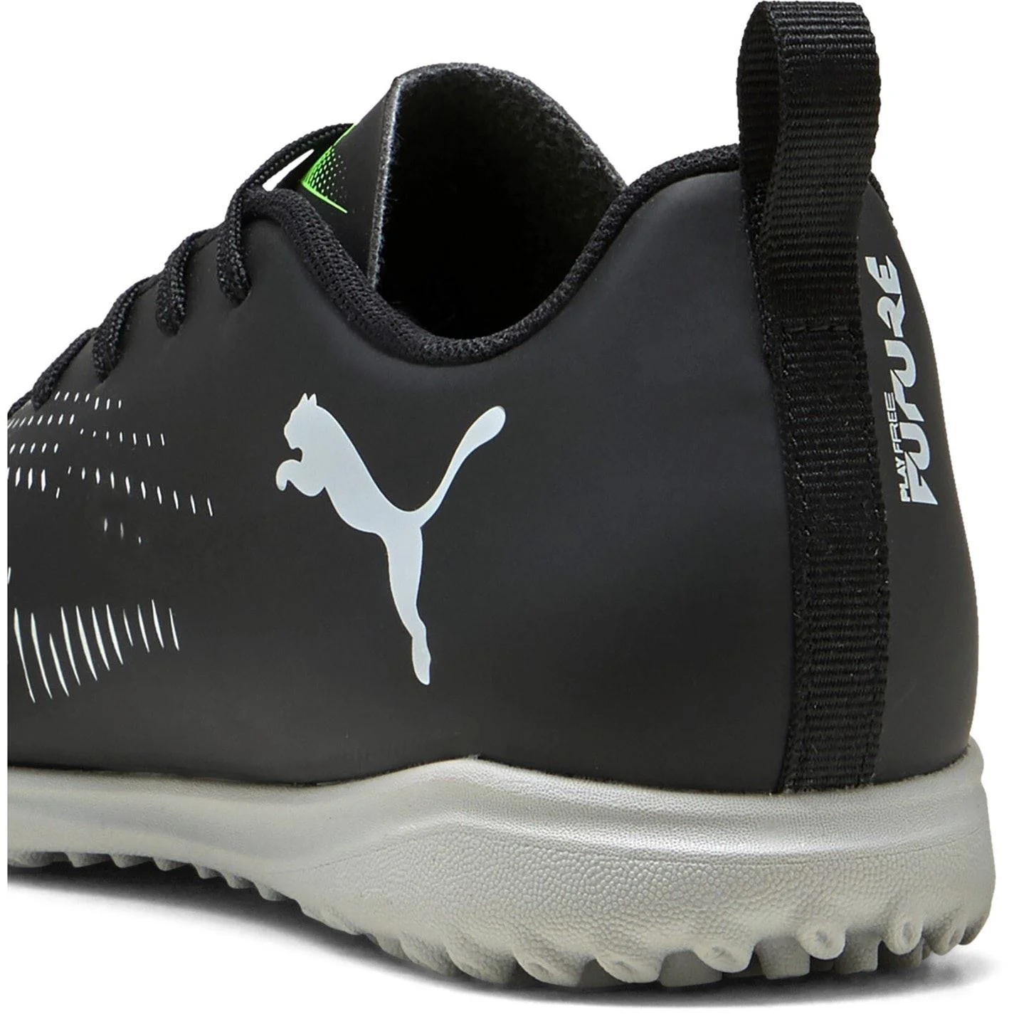 Puma Future 8 Play Childrens Astro Turf Football Boots - Image 29