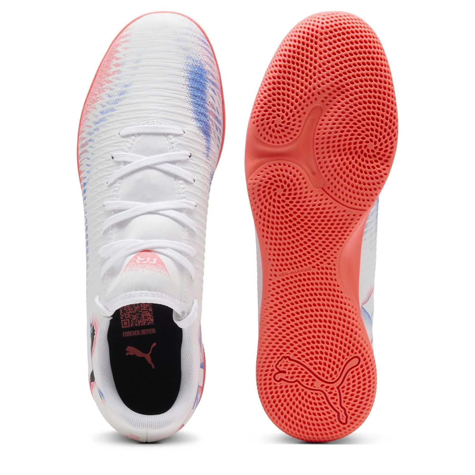Puma Future 8 Play It Indoor Football Boots - Image 3