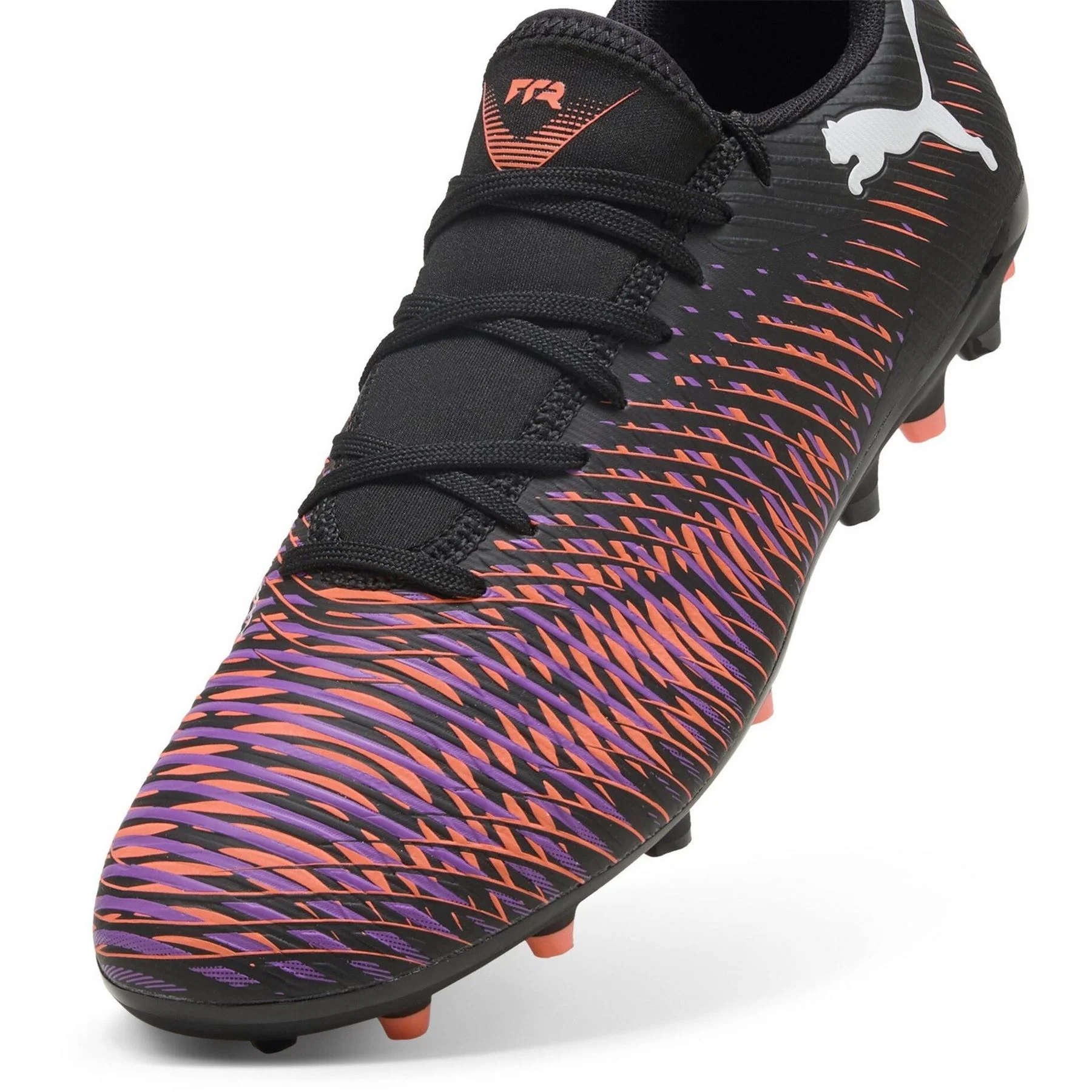 Puma Future 8 Play Mg Firm Ground Football Boots - Image 6
