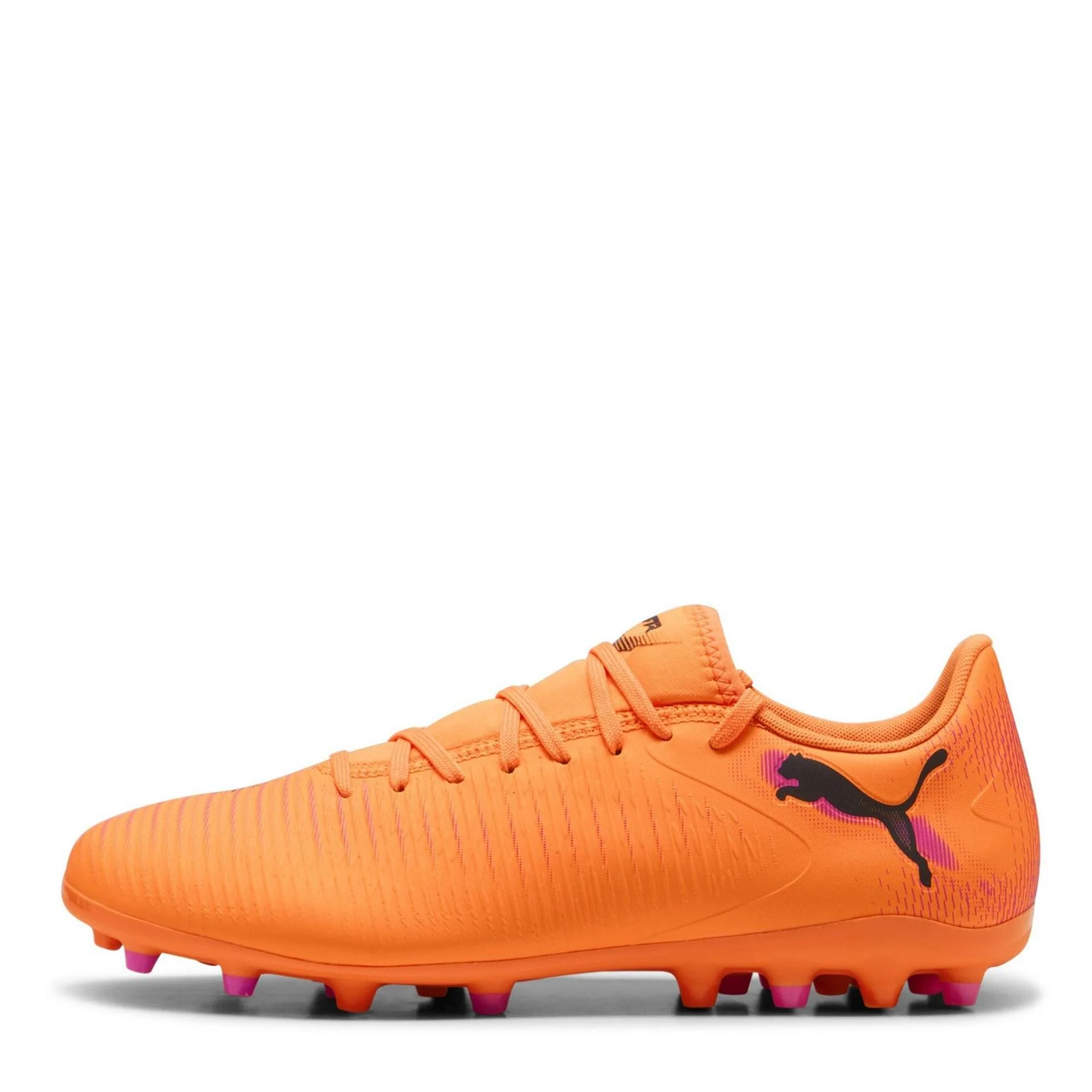 Puma Future 8 Play Mg Firm Ground Football Boots - Image 2