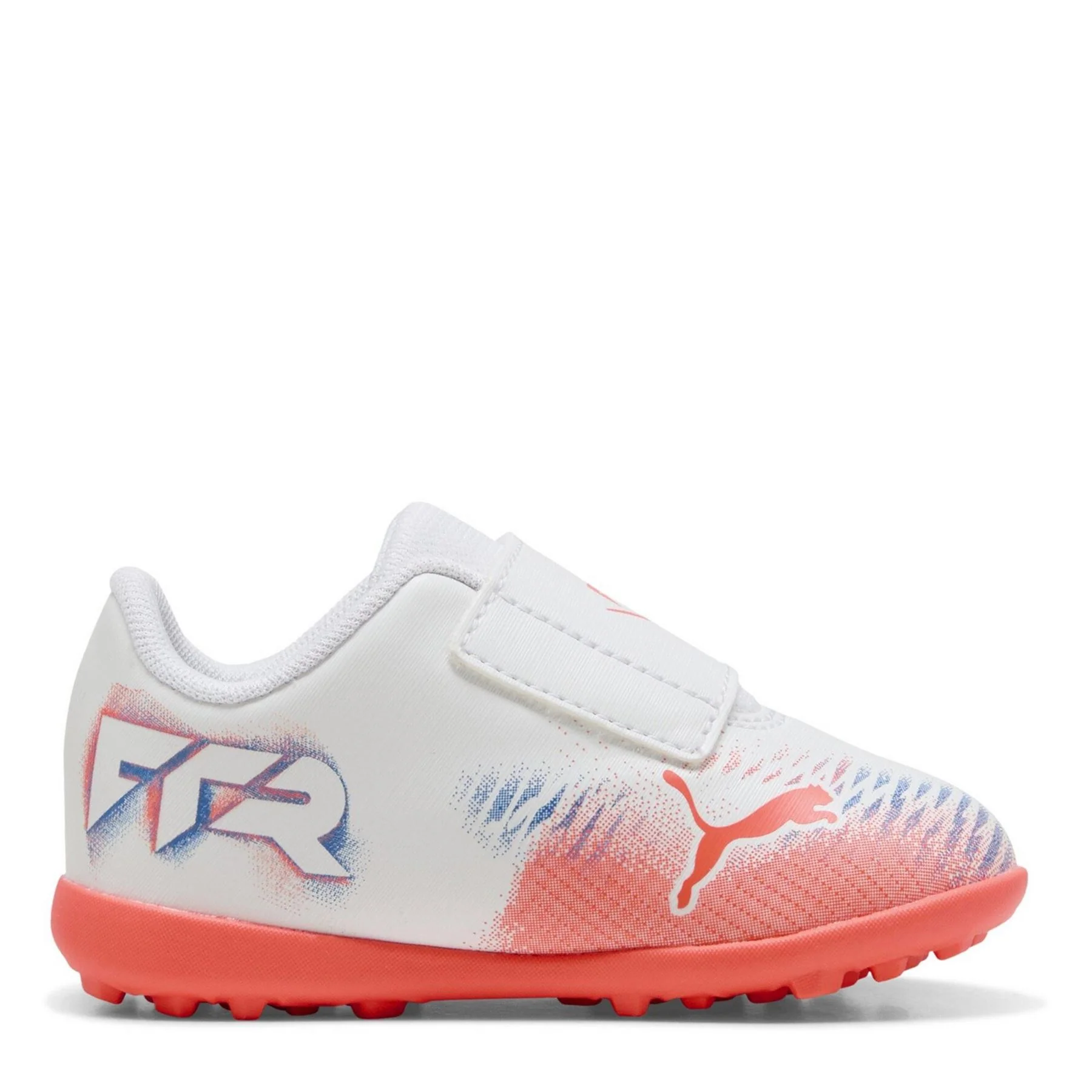 Puma Future 8 Play V Tt Astro Turf Football Boots - Image 4