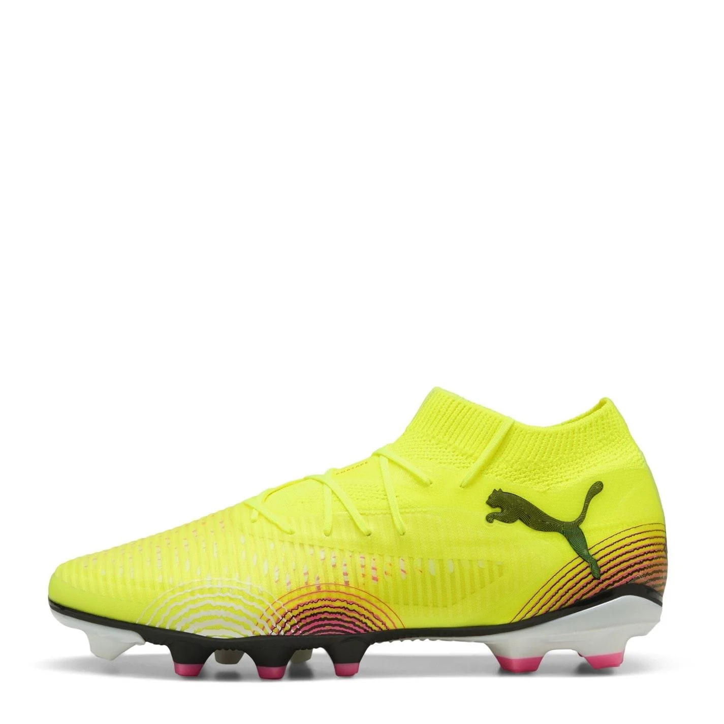 Puma Future 8 Pro Artificial Ground Football Boots - Image 8