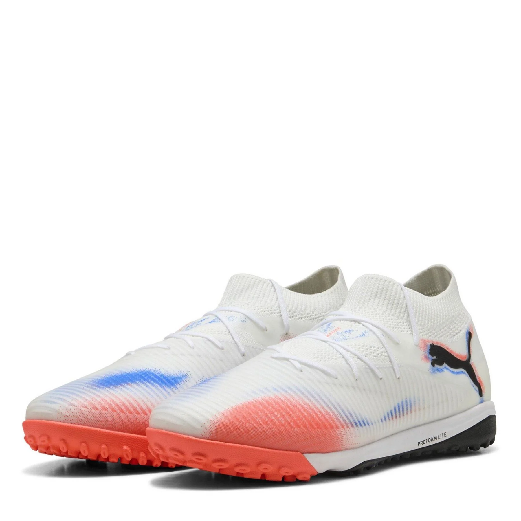 Puma Future 8 Pro Cage Astro Turf Football Boots - Image 7