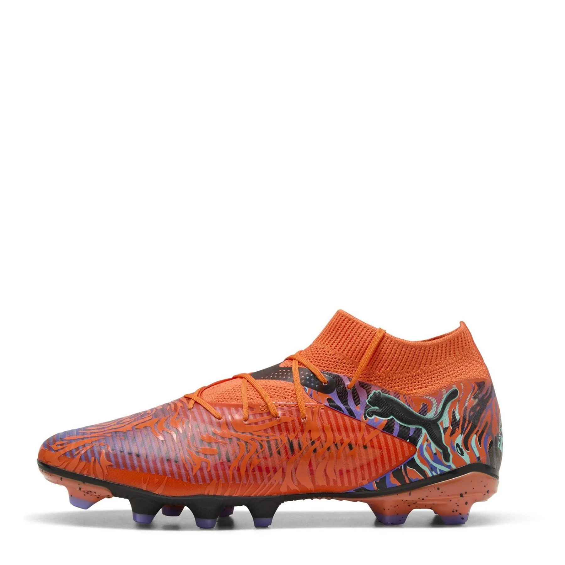 Puma Future 8 Pro Creativity Firm Ground Football Boots - Image 2