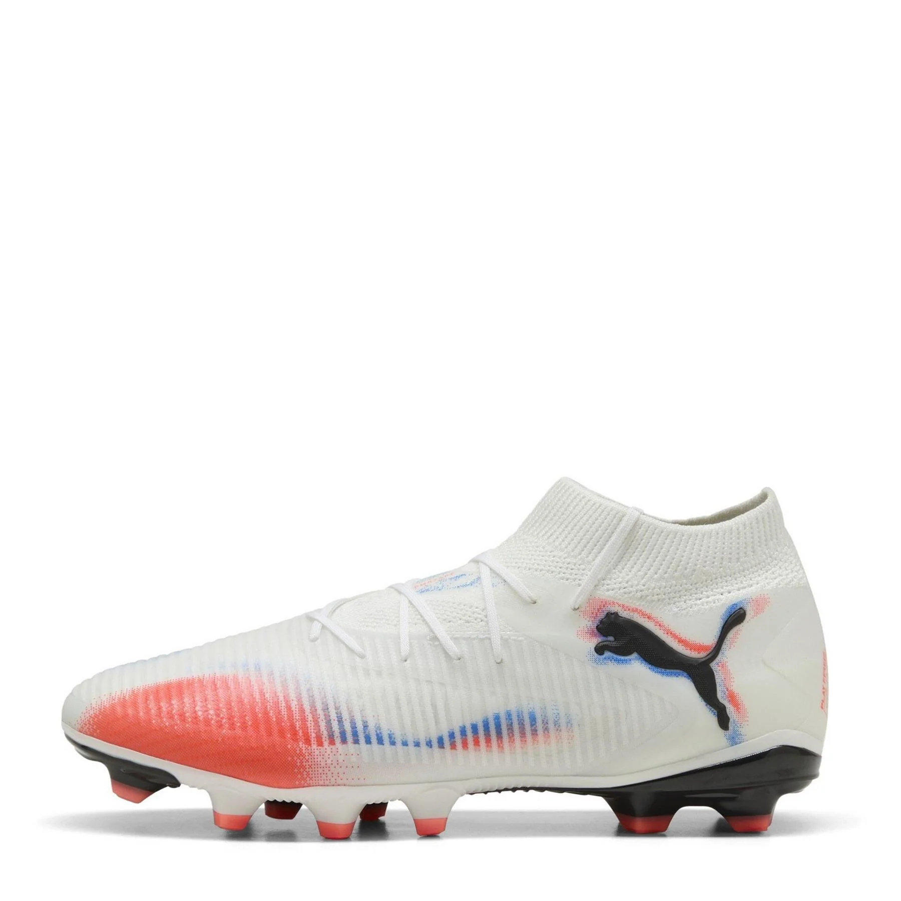 Puma FUTURE 8 PRO Firm Ground Lace Up Sneakers - Image 2