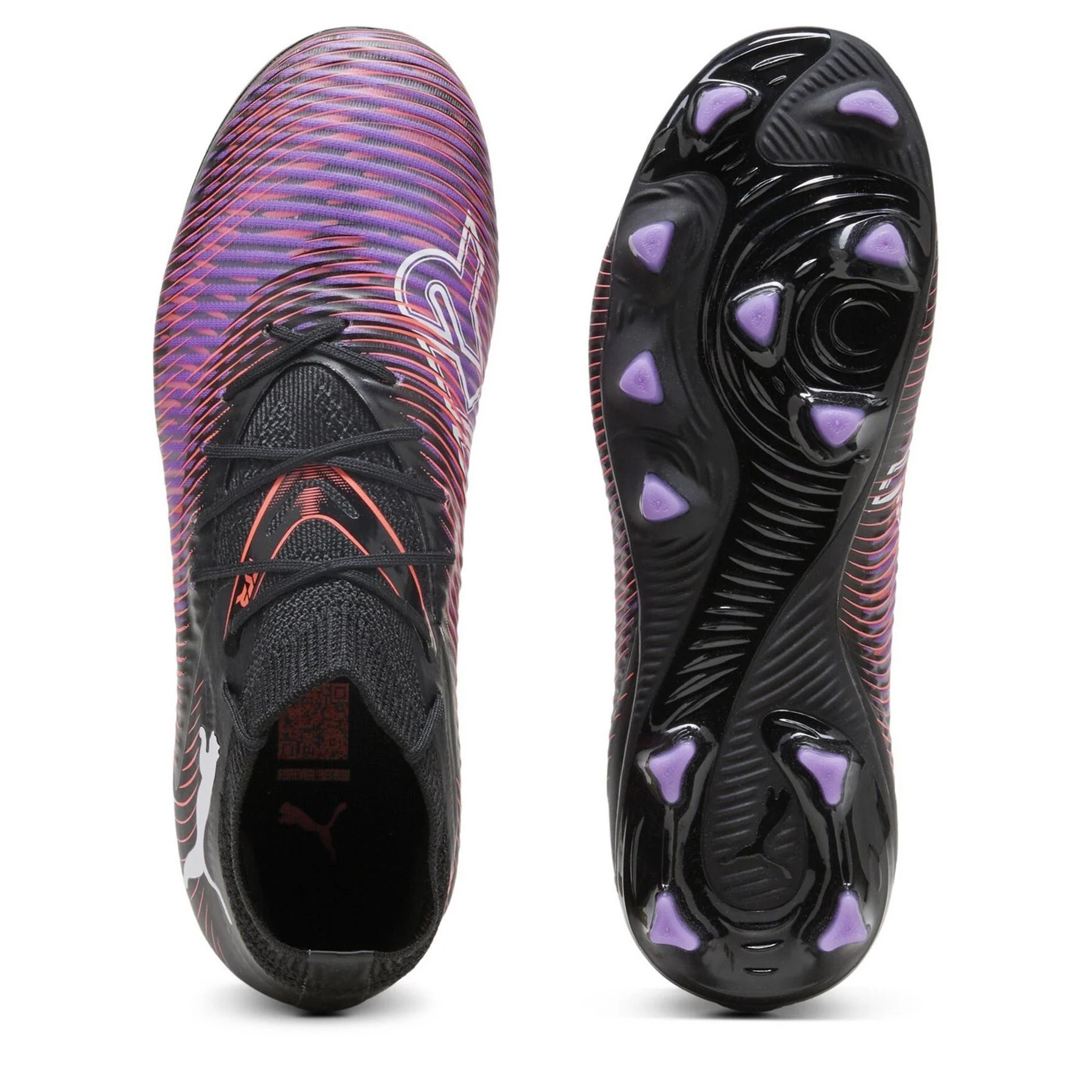 Puma Future 8 Pro Junior Artificial Ground Football Boots - Image 21
