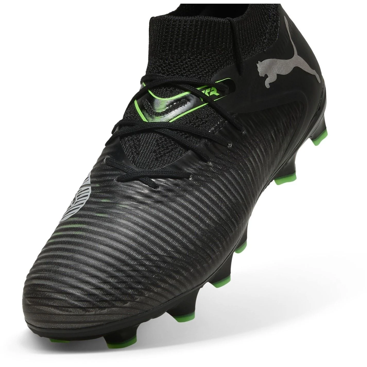 Puma Future 8 Pro Junior Artificial Ground Football Boots - Image 29
