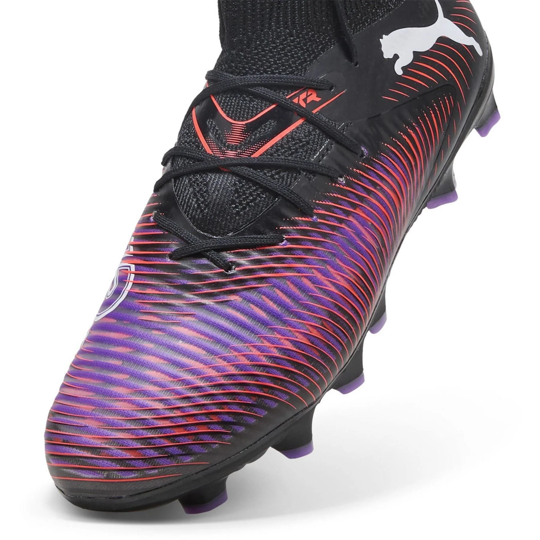 Puma Future 8 Pro Junior Artificial Ground Football Boots - Image 36