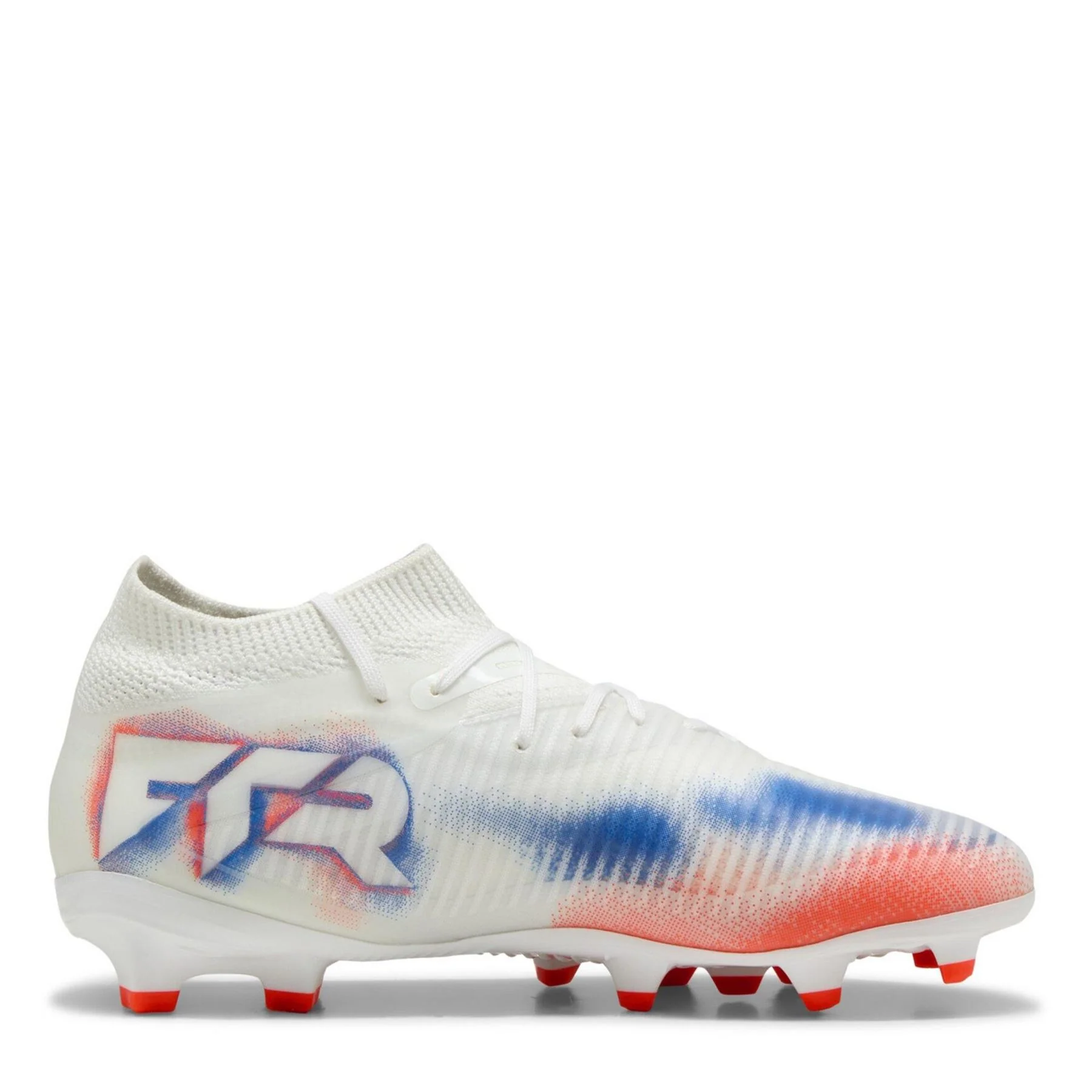 Puma Future 8 Pro Junior Artificial Ground Football Boots - Image 46
