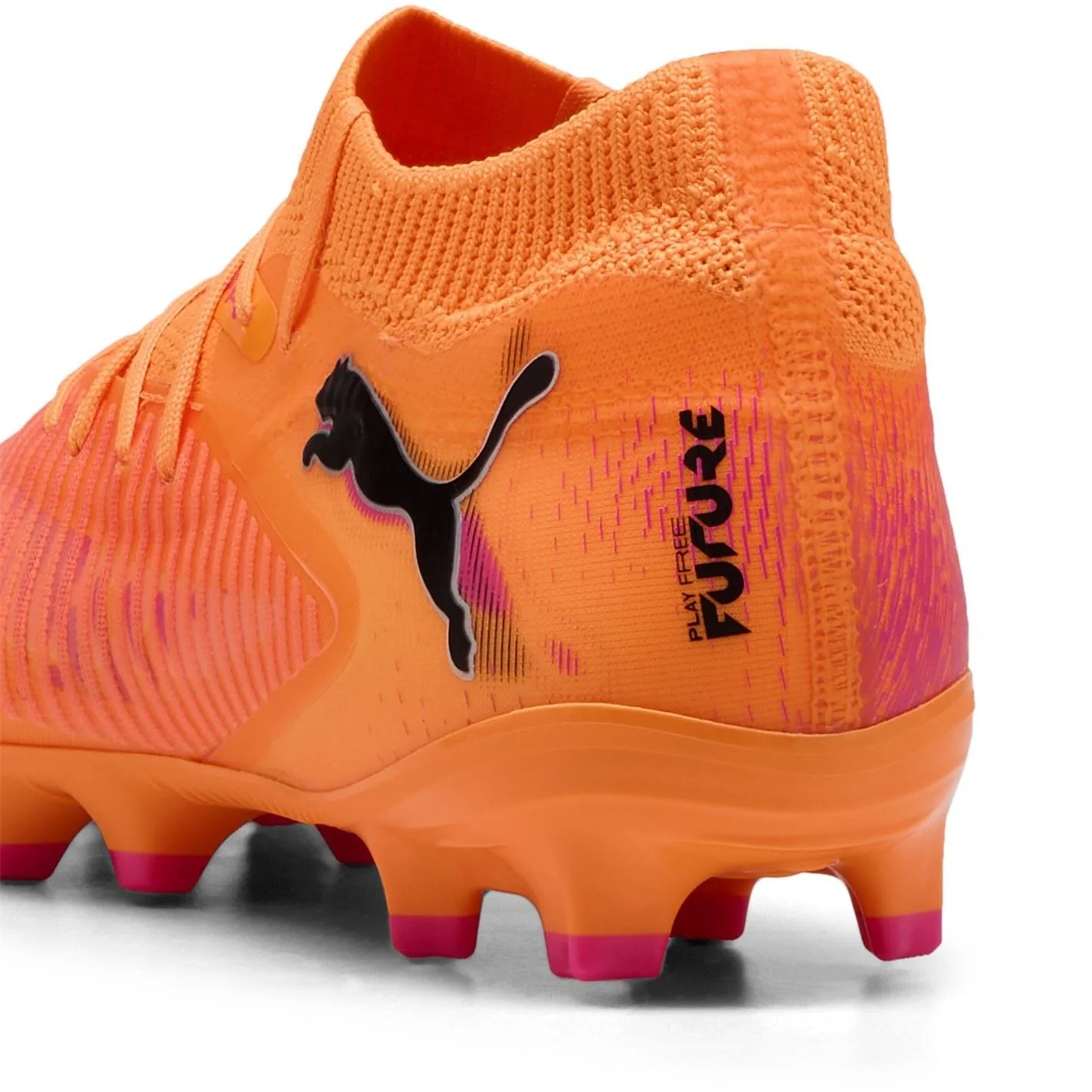 Puma Future 8 Pro Junior Artificial Ground Football Boots - Image 5