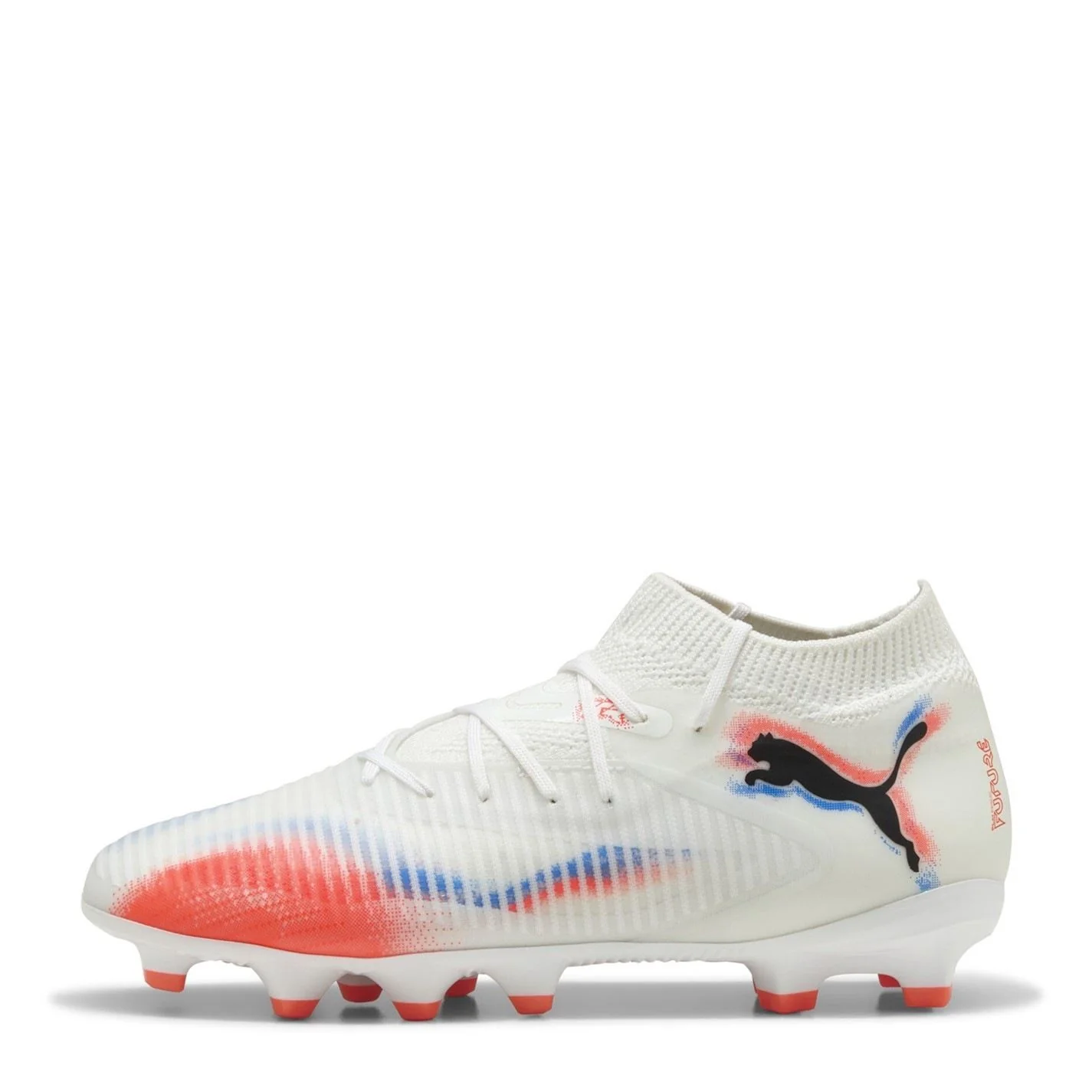 Puma Future 8 Pro Junior Artificial Ground Football Boots - Image 8