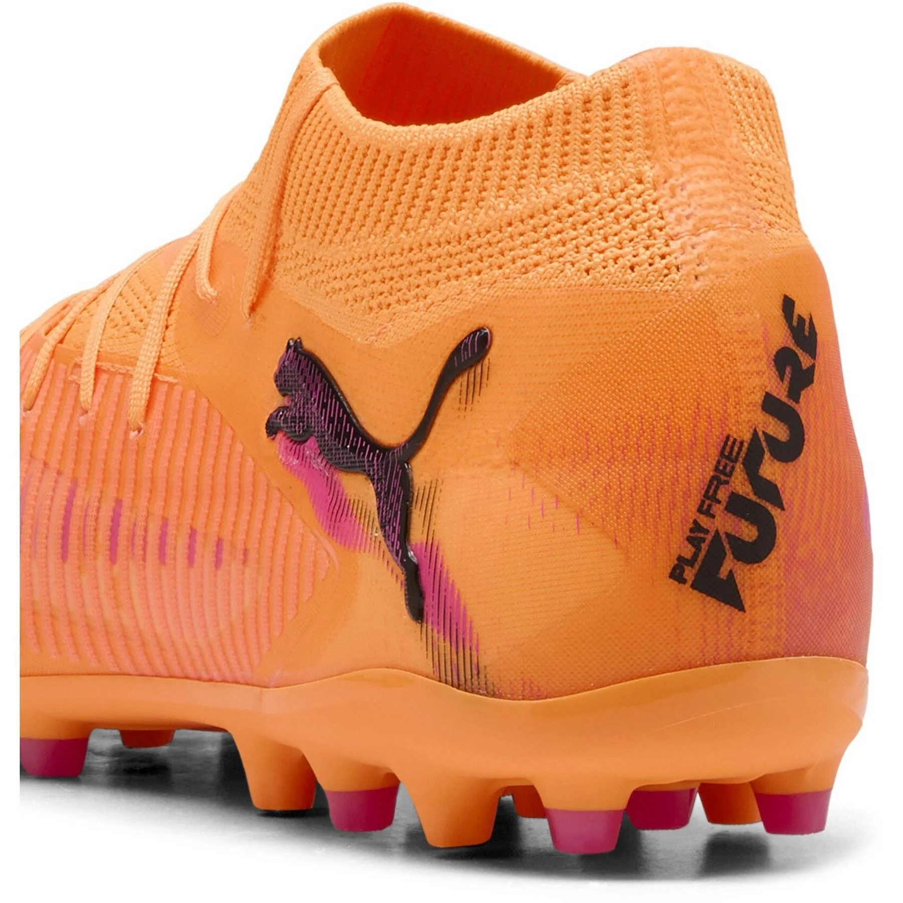 Puma Future 8 Pro Mg Firm Ground Football Boots - Image 5
