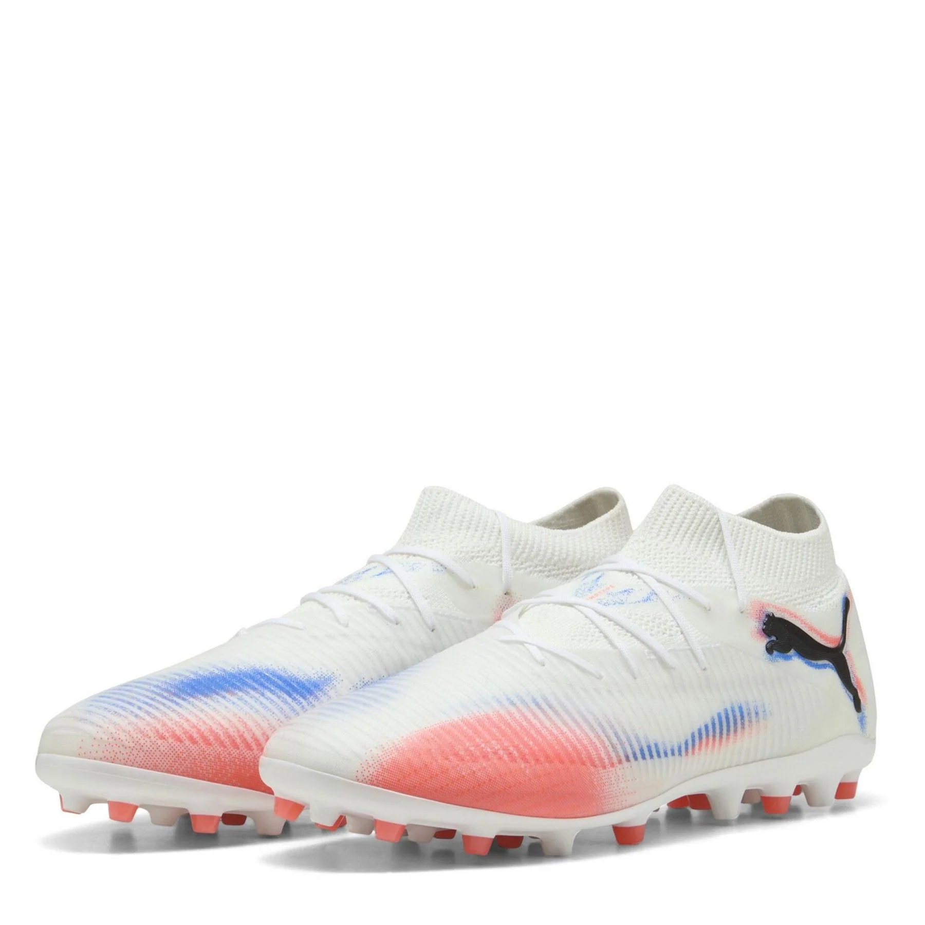 Puma Future 8 Pro Mg Firm Ground Football Boots - Image 7
