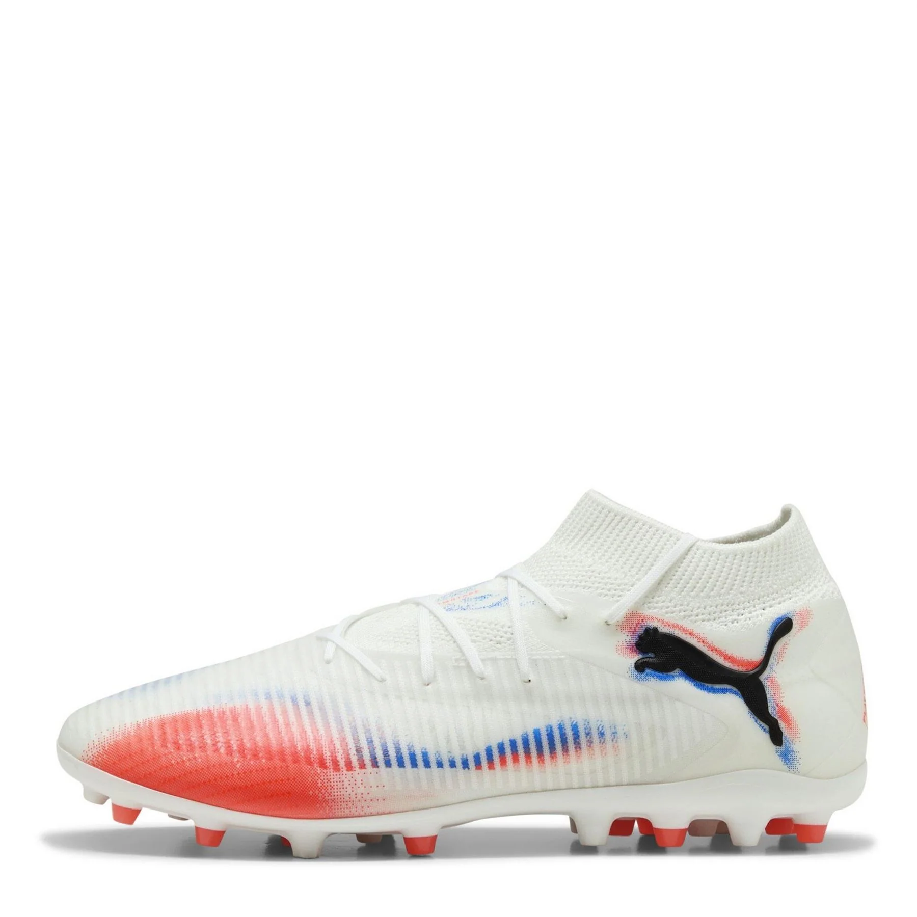Puma Future 8 Pro Mg Firm Ground Football Boots - Image 8