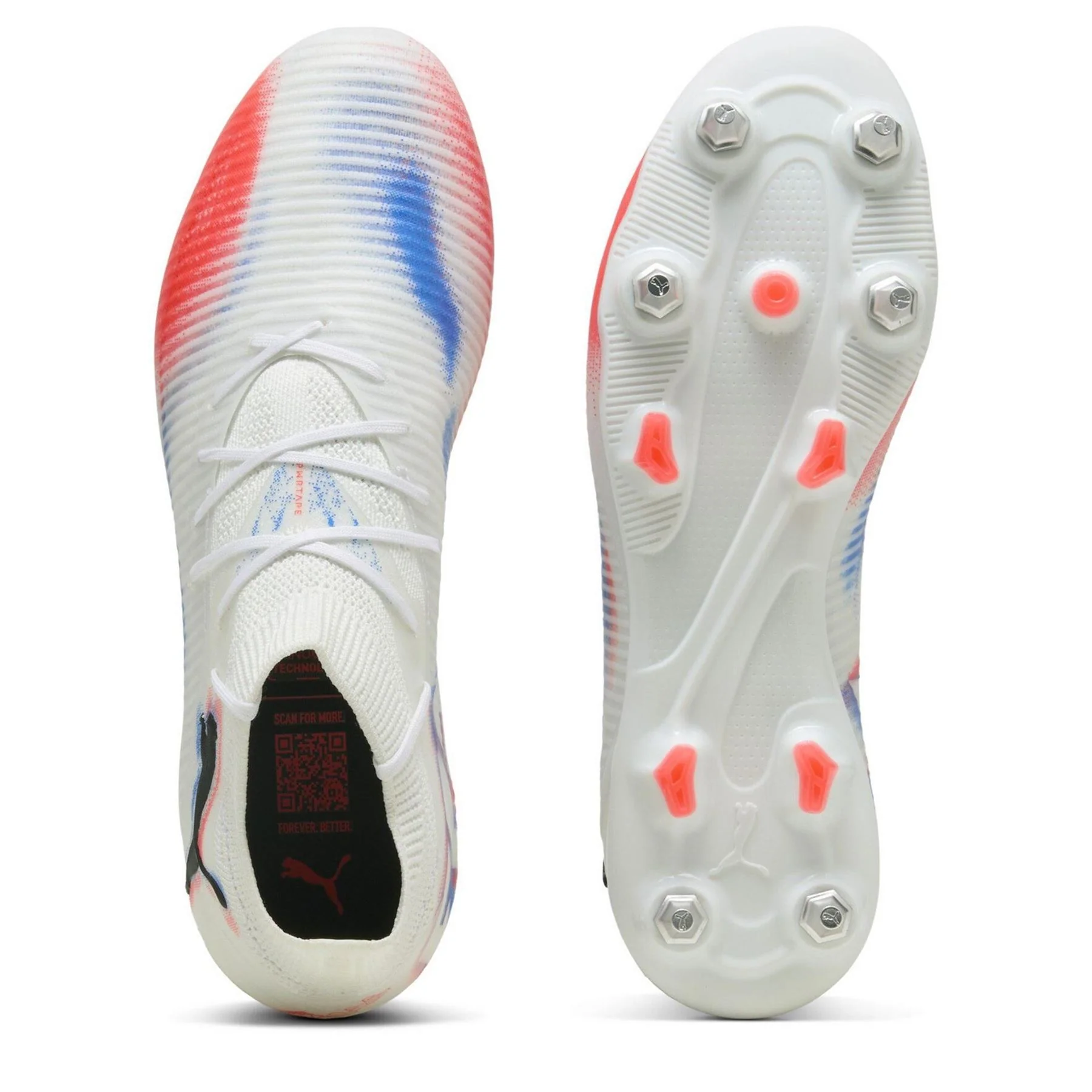 Puma Future 8 Pro Mxsg Soft Ground Football Boots - Image 3