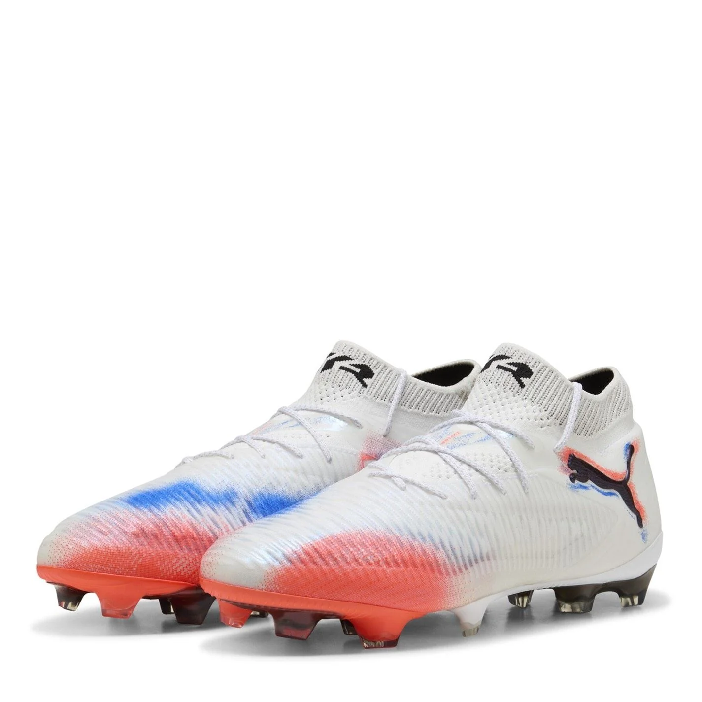 Puma Future 8 Ultimate Adults Firm Ground Football Boots - Image 25