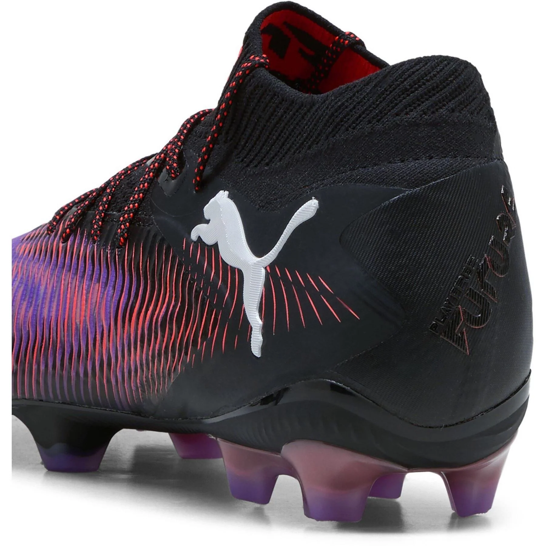 Puma Future 8 Ultimate Adults Firm Ground Football Boots - Image 53