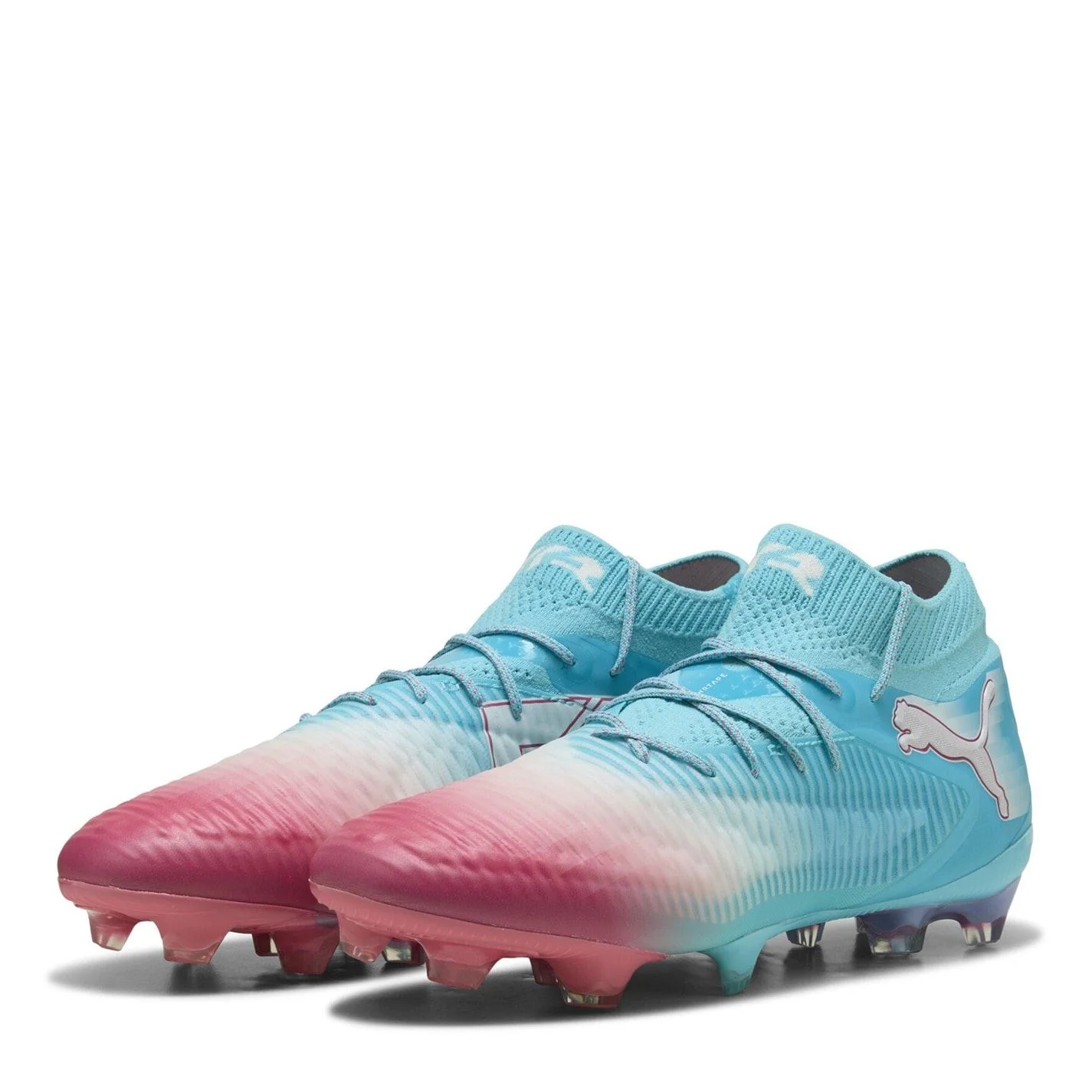 Puma Future 8 Ultimate Adults Firm Ground Football Boots - Image 61