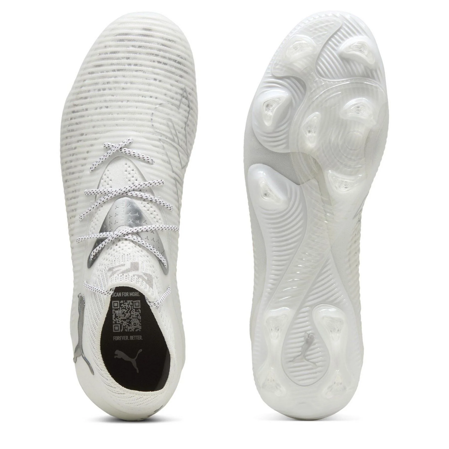 Puma Future 8 Ultimate Adults Firm Ground Football Boots - Image 81