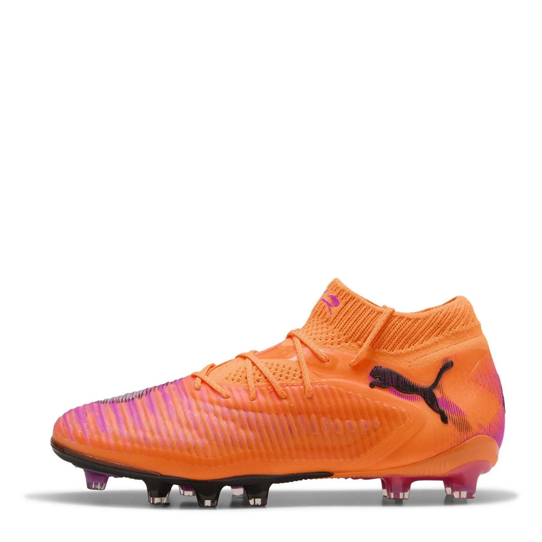 Puma Future 8 Ultimate Firm Ground Football Boots - Image 2