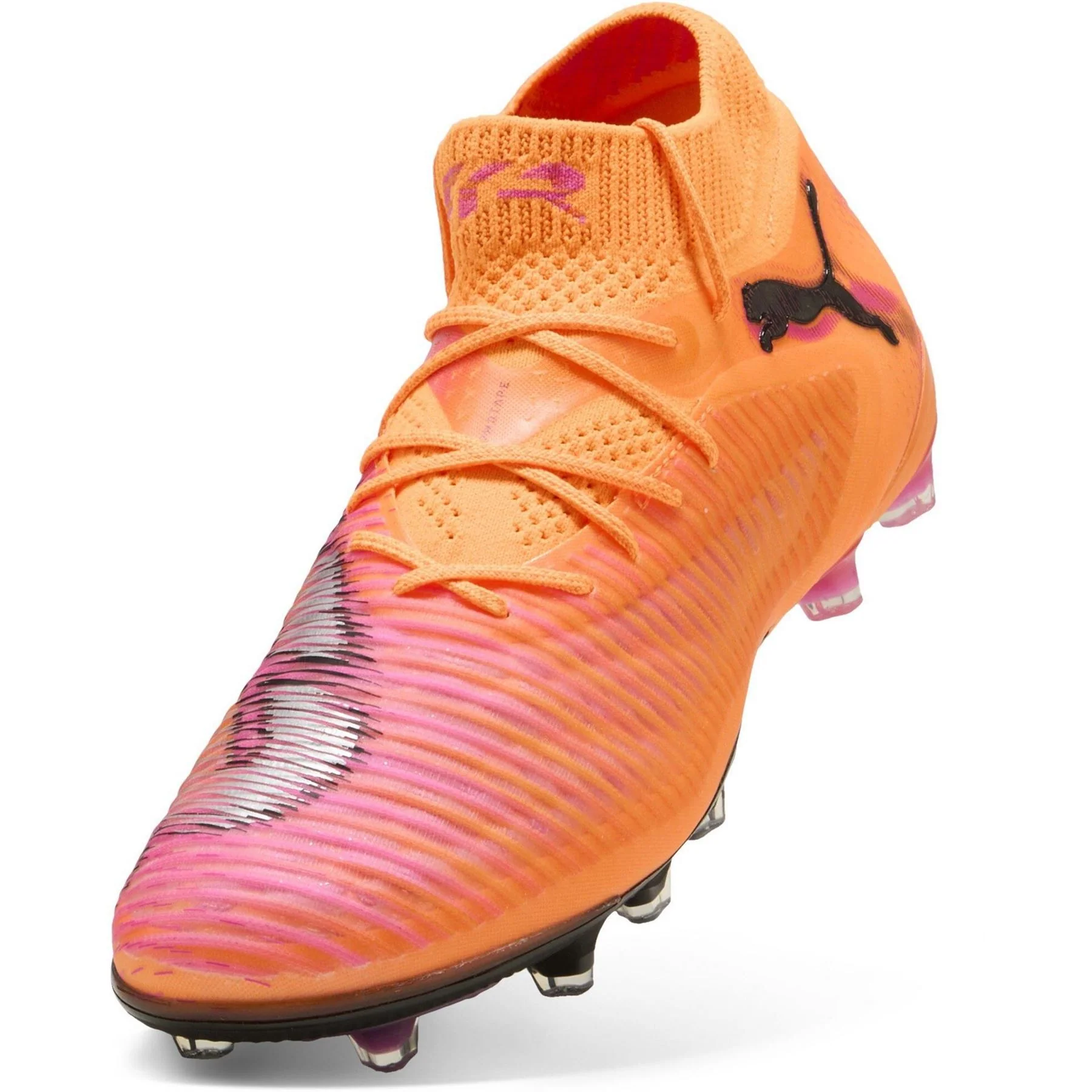 Puma Future 8 Ultimate Firm Ground Football Boots - Image 6