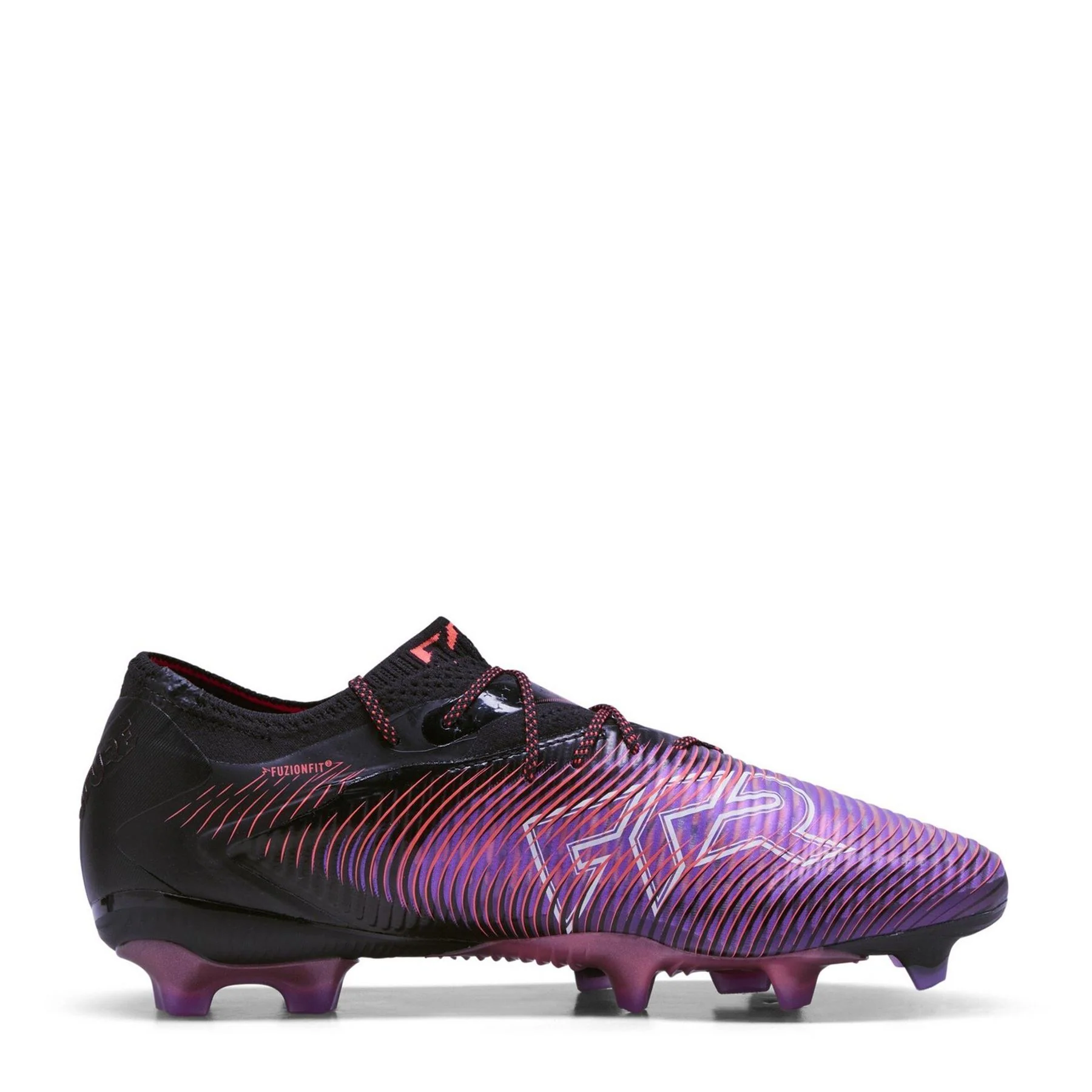 Puma Future 8 Ultimate Low Firm Ground Football Boots - Image 10