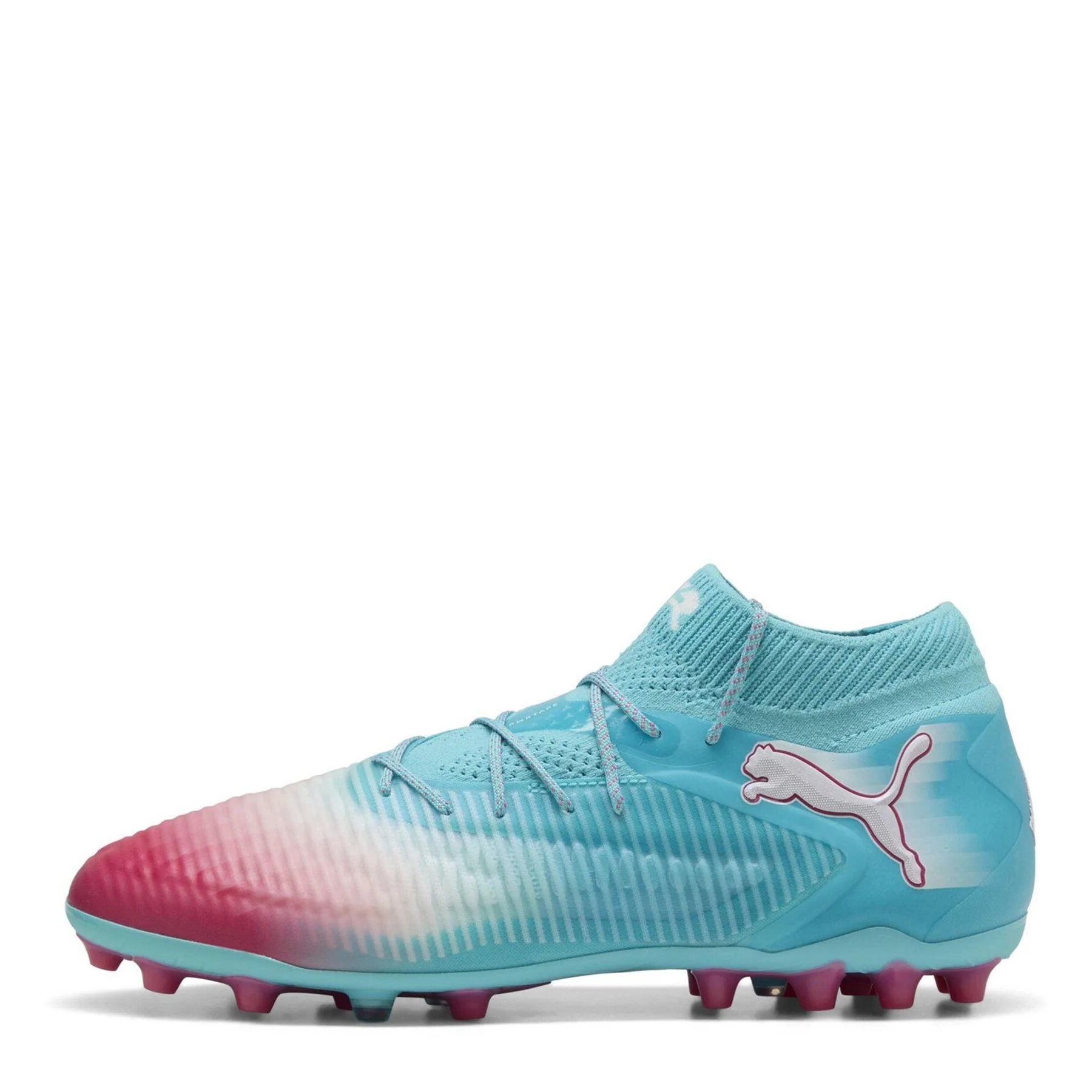 Puma Future 8 Ultimate Re Char Firm Ground Football Boots - Image 2