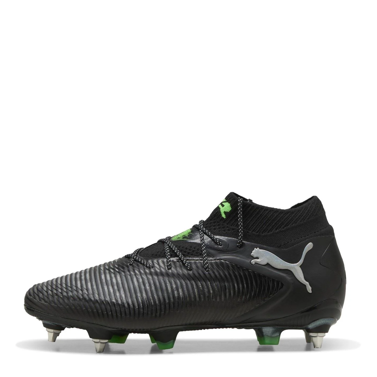 Puma Future 8 Ultimate Soft Ground Football Boots - Image 20