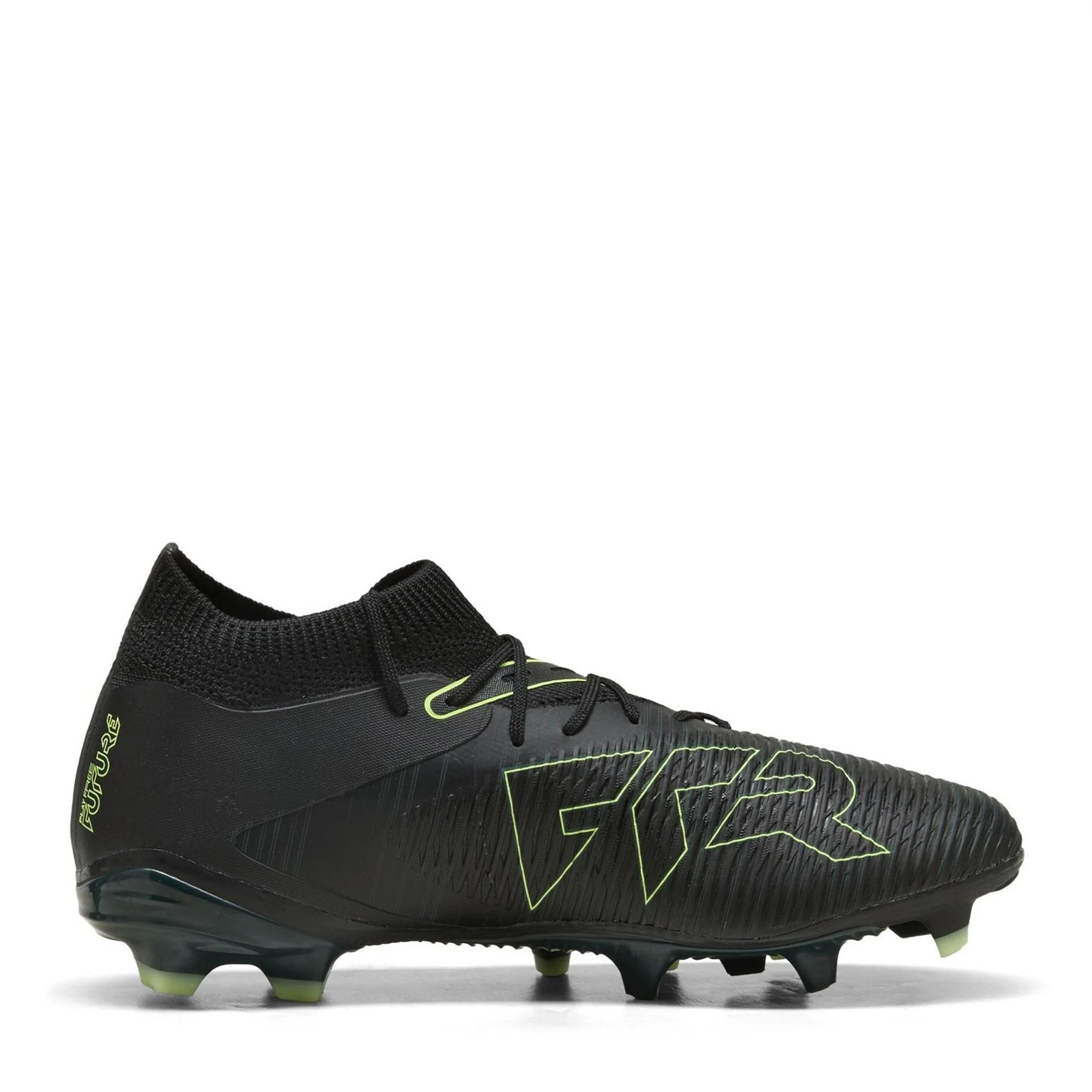 Puma Future Ultimate Brilliance Firm Ground Football Boots - Image 4